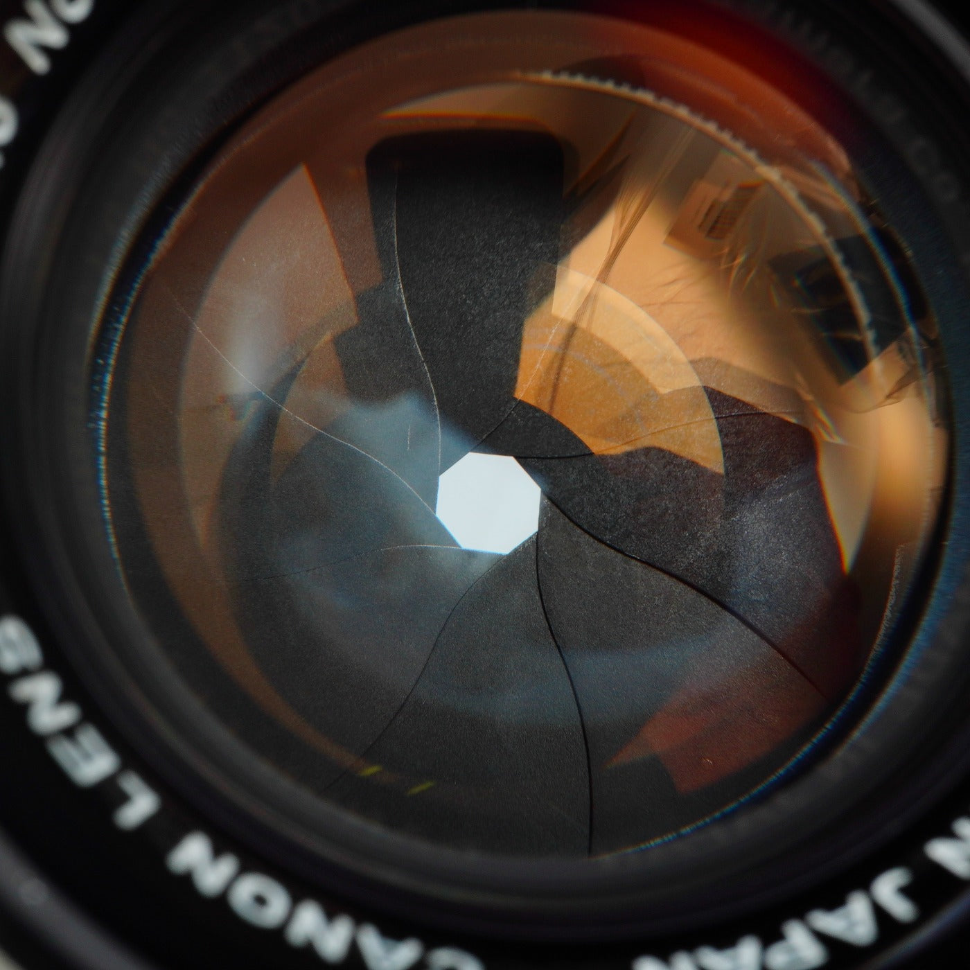 Canon 50mm F/1.8 For L39 LTM 単焦点レンズ