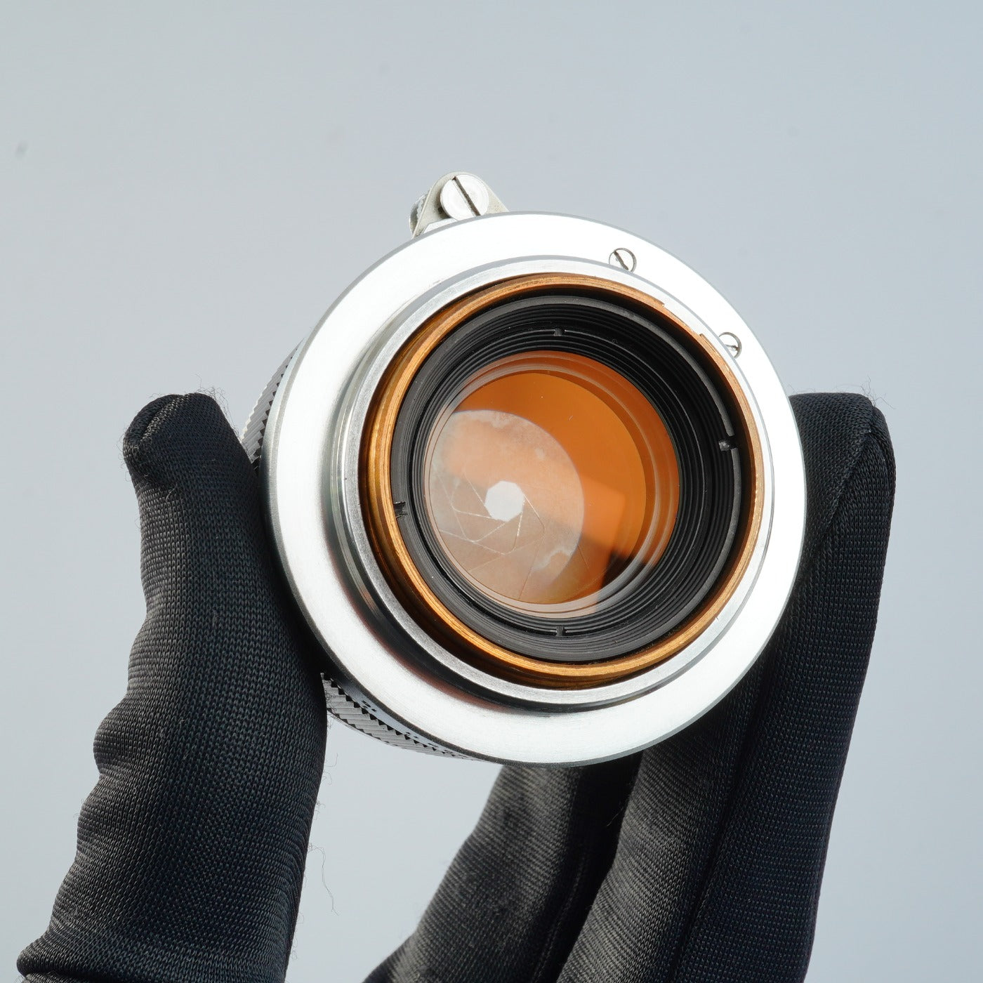 Canon 50mm F/1.8 For L39 LTM 単焦点レンズ