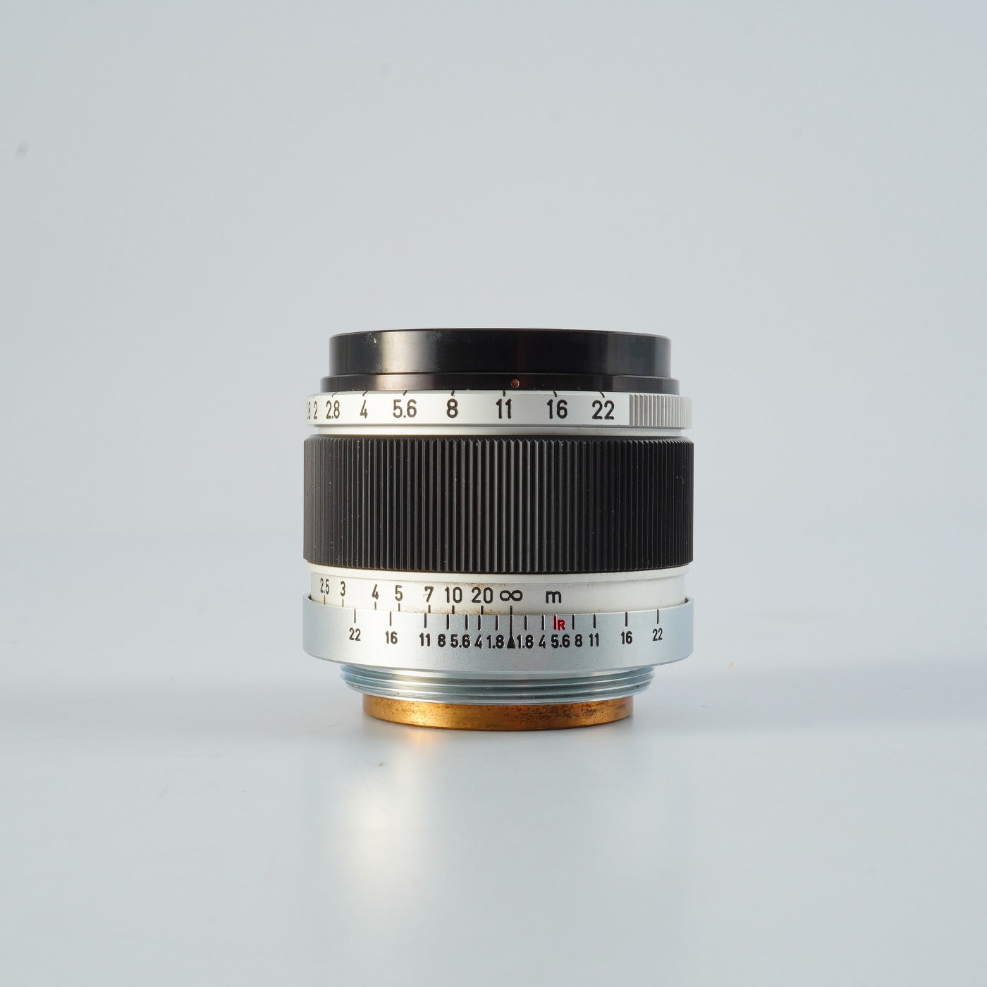 Canon 50mm F/1.8 For L39 LTM 単焦点レンズ