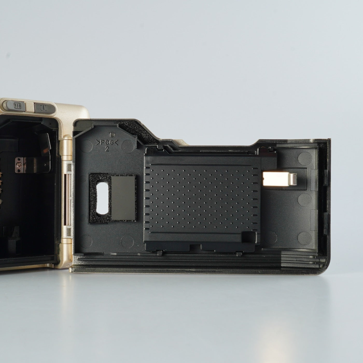 Nikon Lite Touch Zoom 100W AF QUARTZ DATE 28-100mm F/5.8-10.5 コンパクトフィルムカメラ