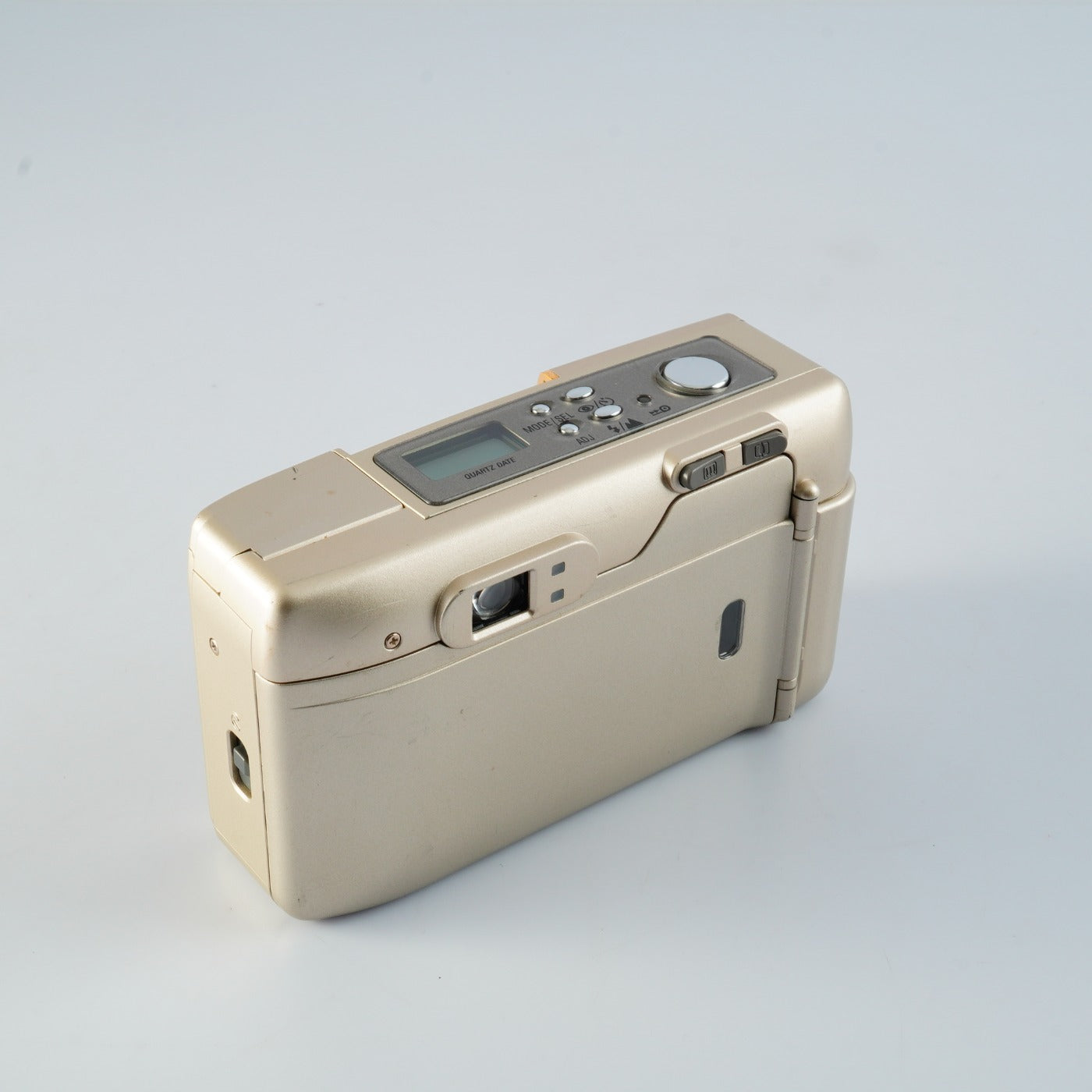 Nikon Lite Touch Zoom 100W AF QUARTZ DATE 28-100mm F/5.8-10.5 コンパクトフィルムカメラ