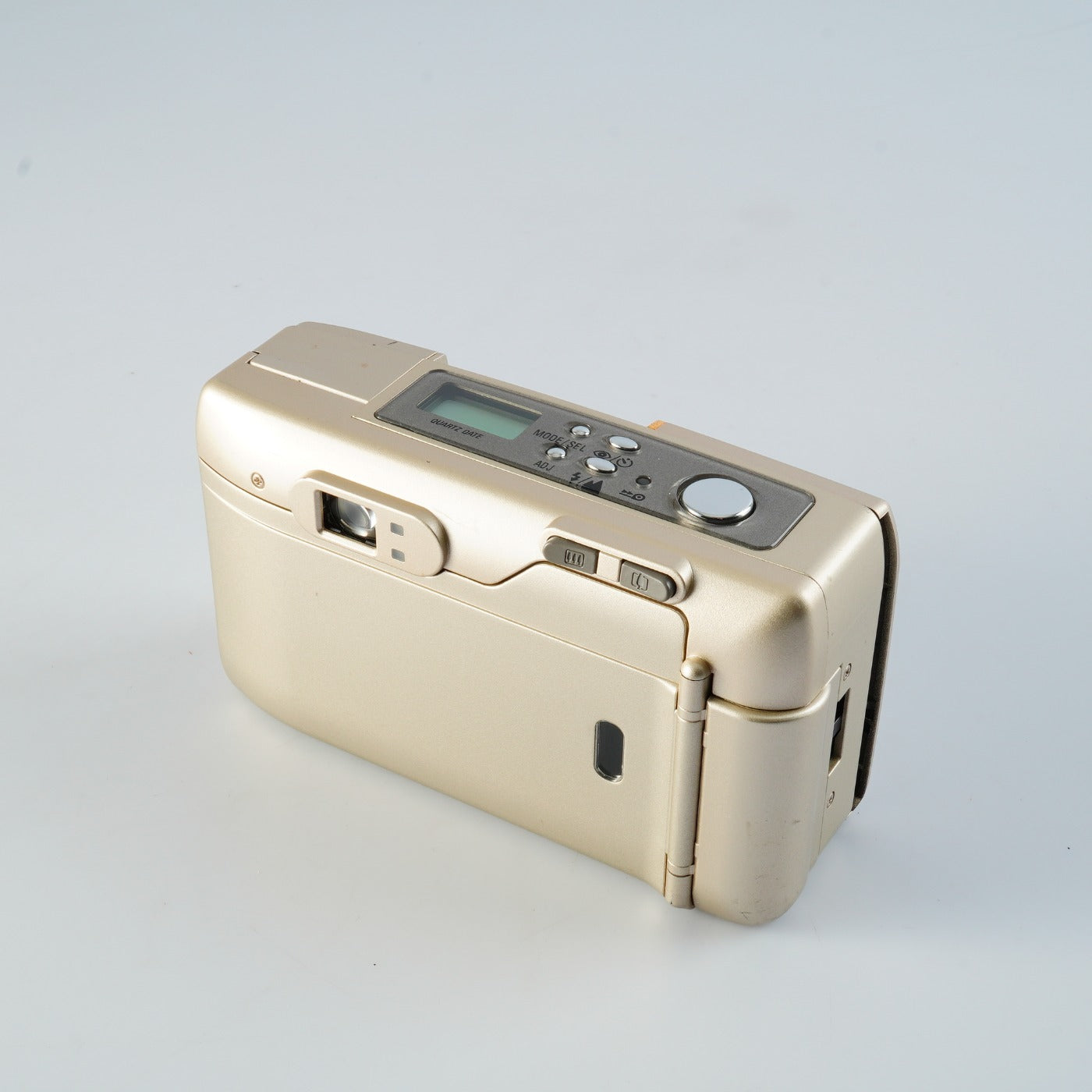 Nikon Lite Touch Zoom 100W AF QUARTZ DATE 28-100mm F/5.8-10.5 コンパクトフィルムカメラ