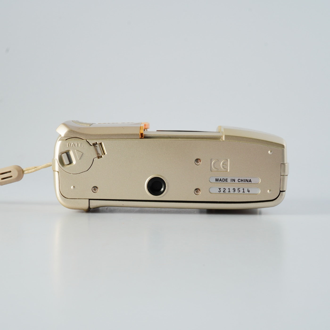 Nikon Lite Touch Zoom 120 ED 38-120mm F/5.3-10.5 コンパクト