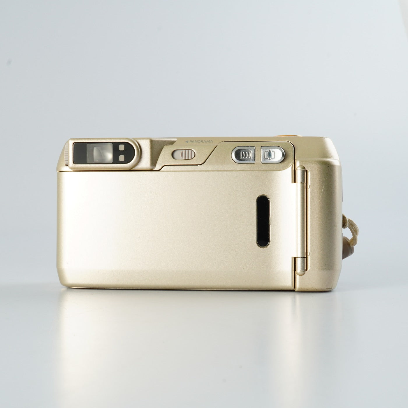 Nikon Lite Touch Zoom 120 ED 38-120mm F/5.3-10.5 コンパクトフィルムカメラ