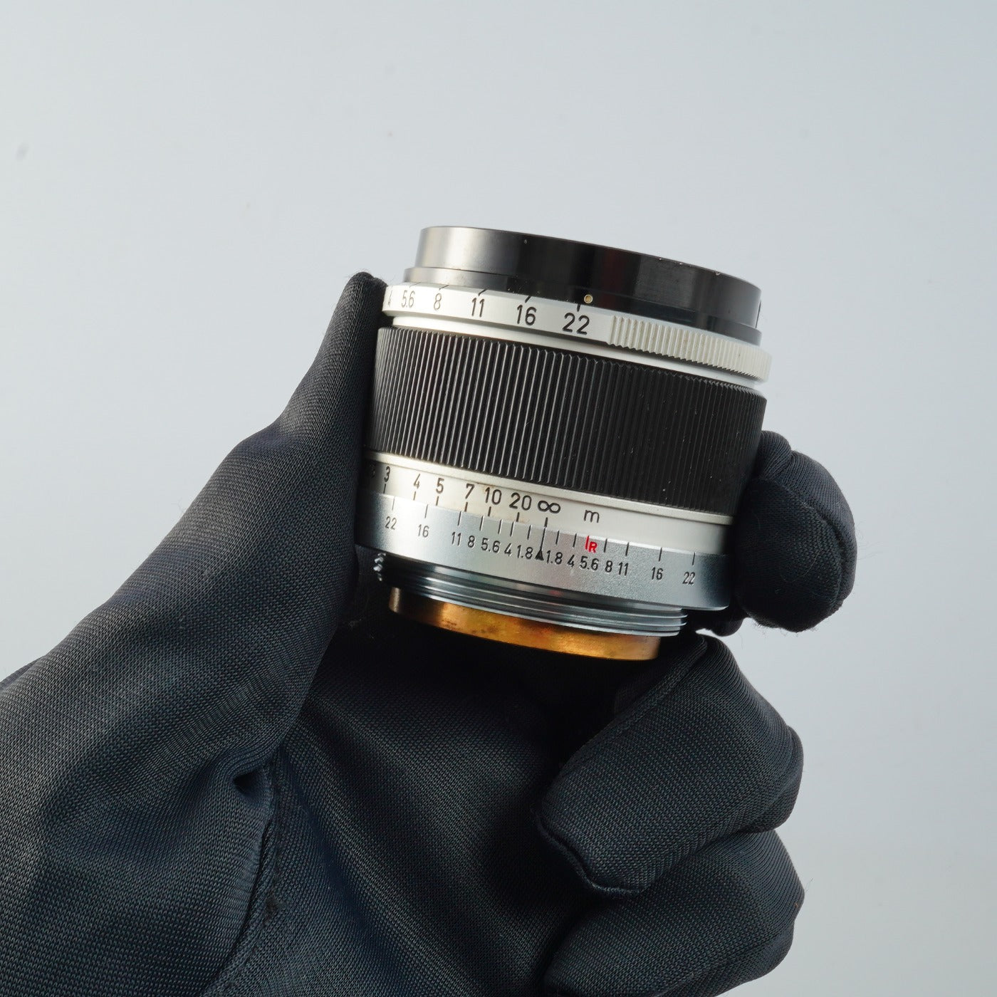 Canon 50mm F/1.8 For L39 LTM 単焦点レンズ