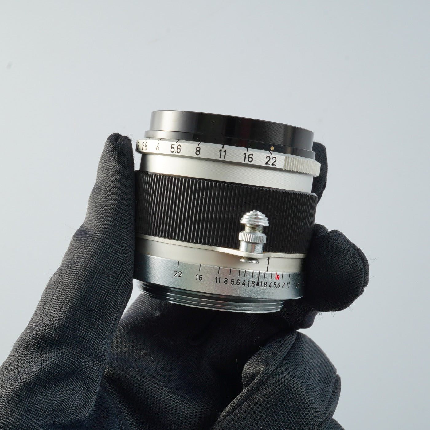 Canon 50mm F/1.8 For L39 LTM 単焦点レンズ