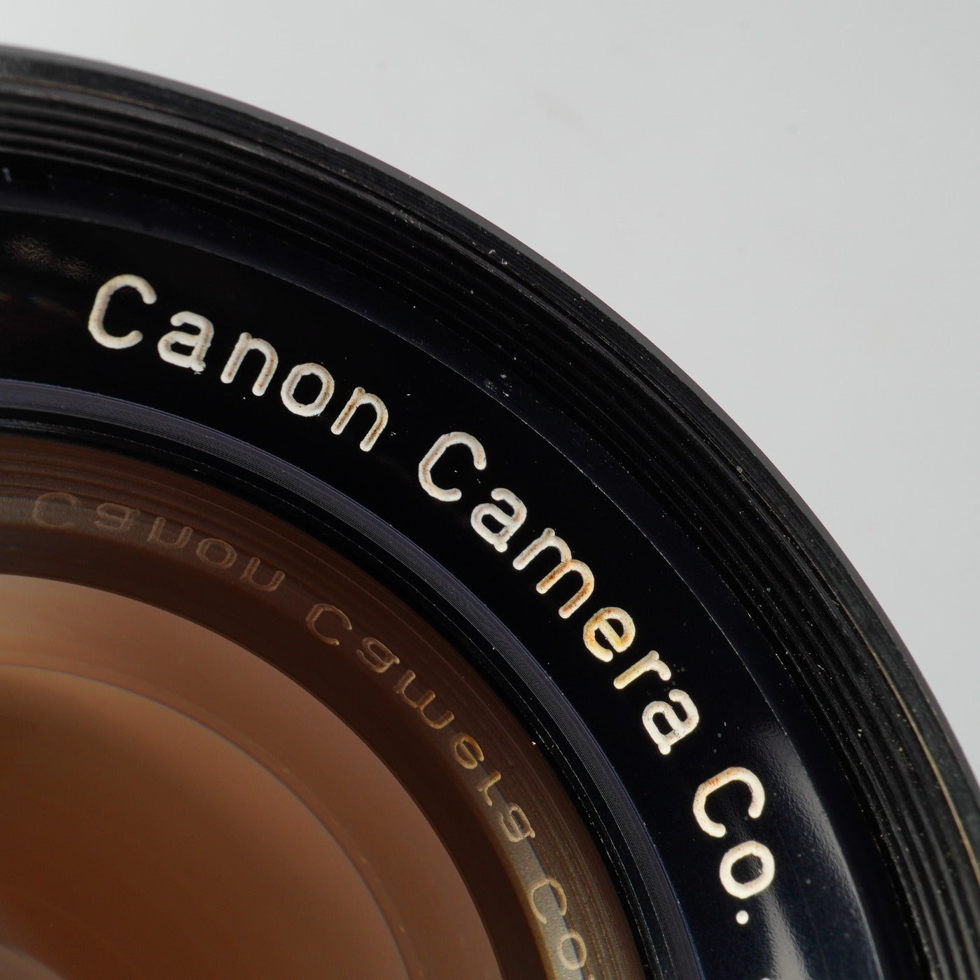 Canon 50mm F/1.8 For L39 LTM 単焦点レンズ