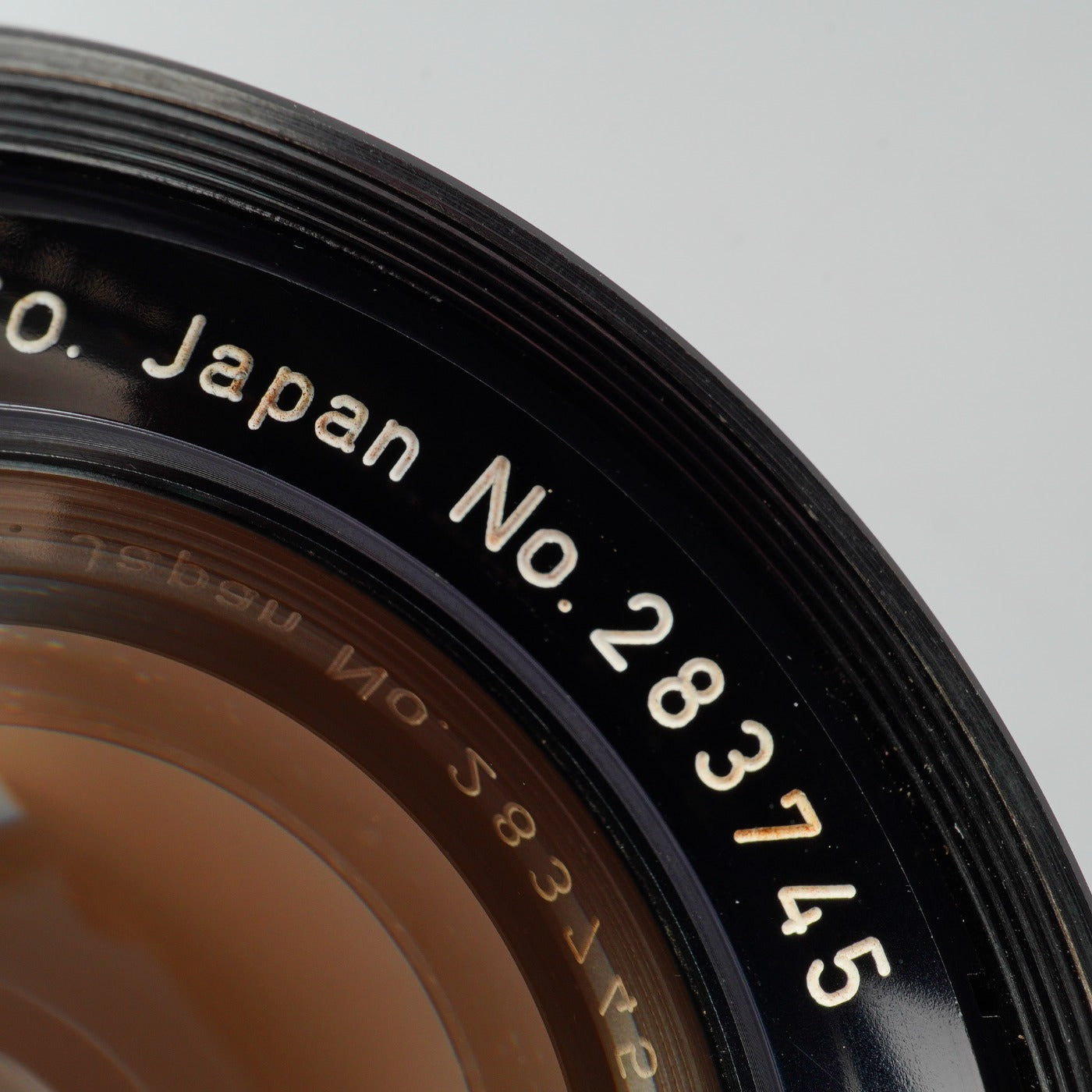 Canon 50mm F/1.8 For L39 LTM 単焦点レンズ