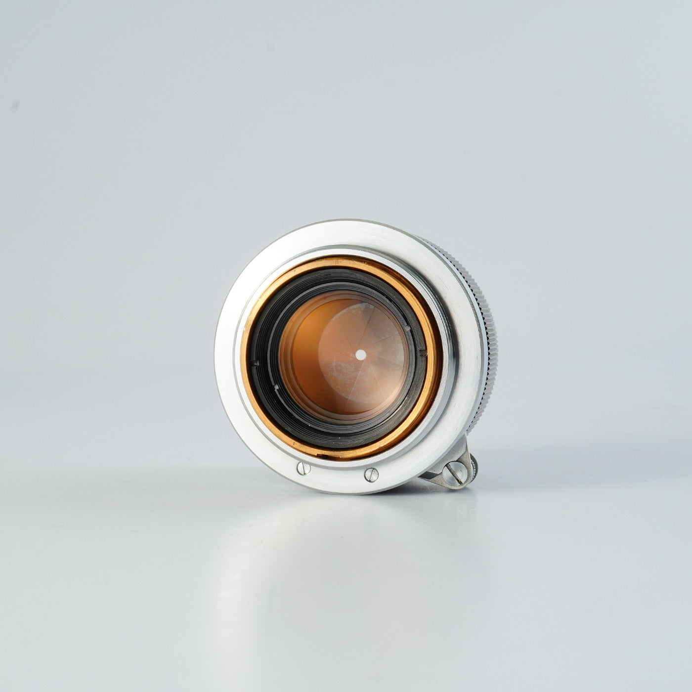 Canon 50mm F/1.8 For L39 LTM 単焦点レンズ