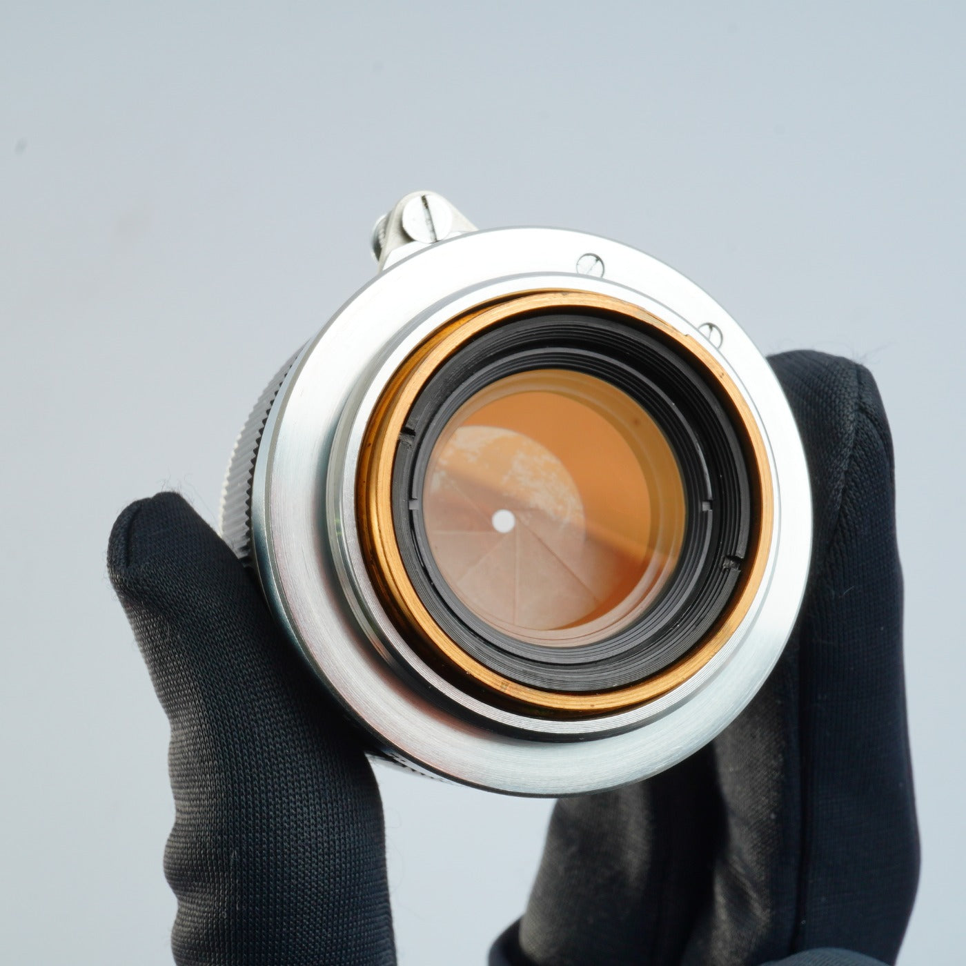 Canon 50mm F/1.8 For L39 LTM 単焦点レンズ