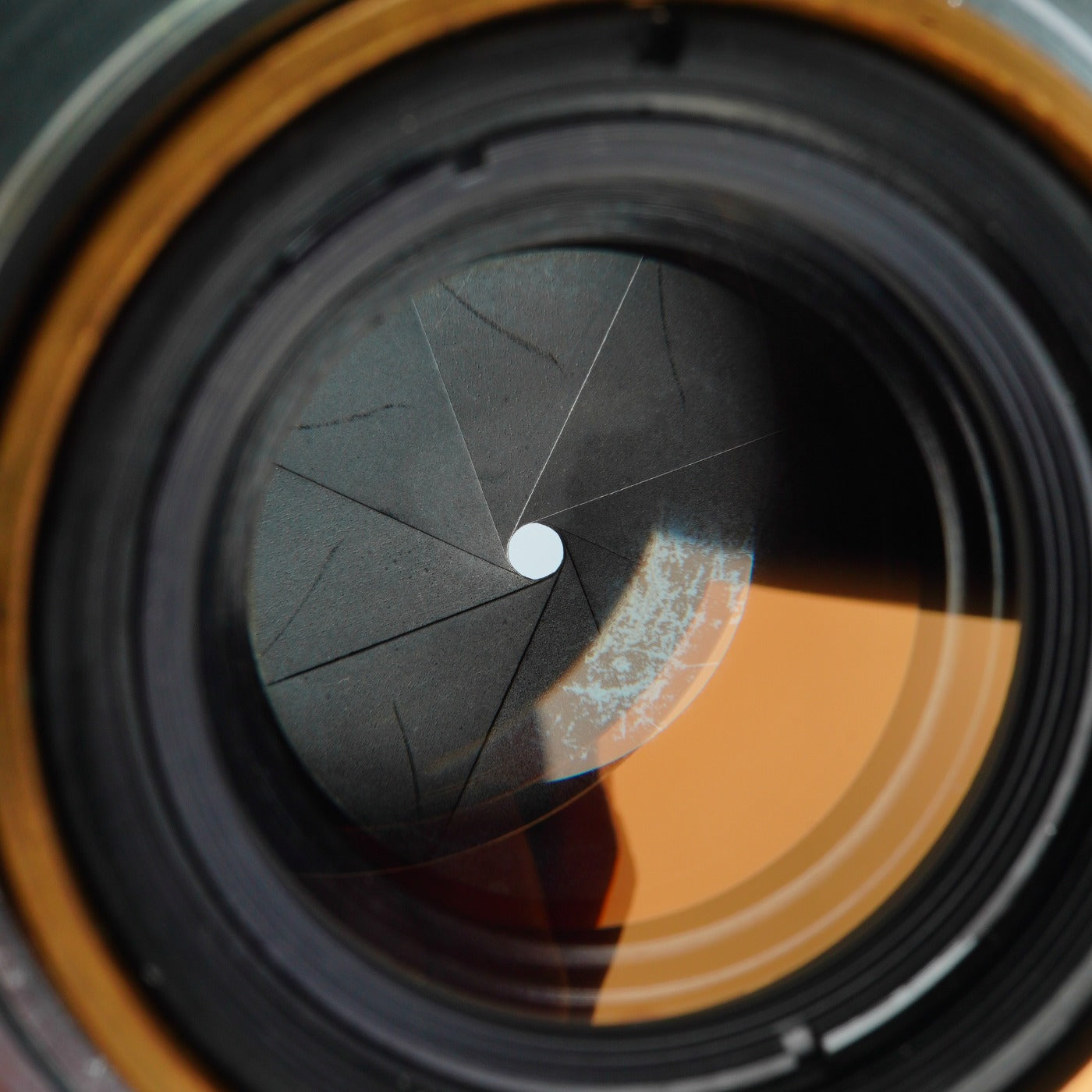 Canon 50mm F/1.8 For L39 LTM 単焦点レンズ