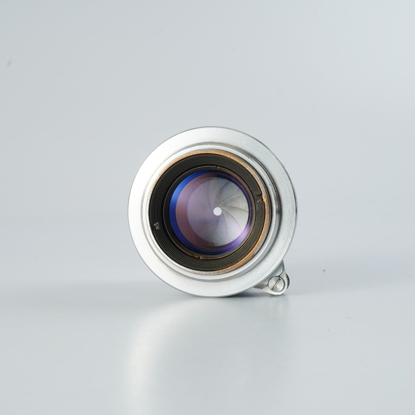 Canon 50mm F/1.8 For L39 単焦点レンズ – 山田写真機店