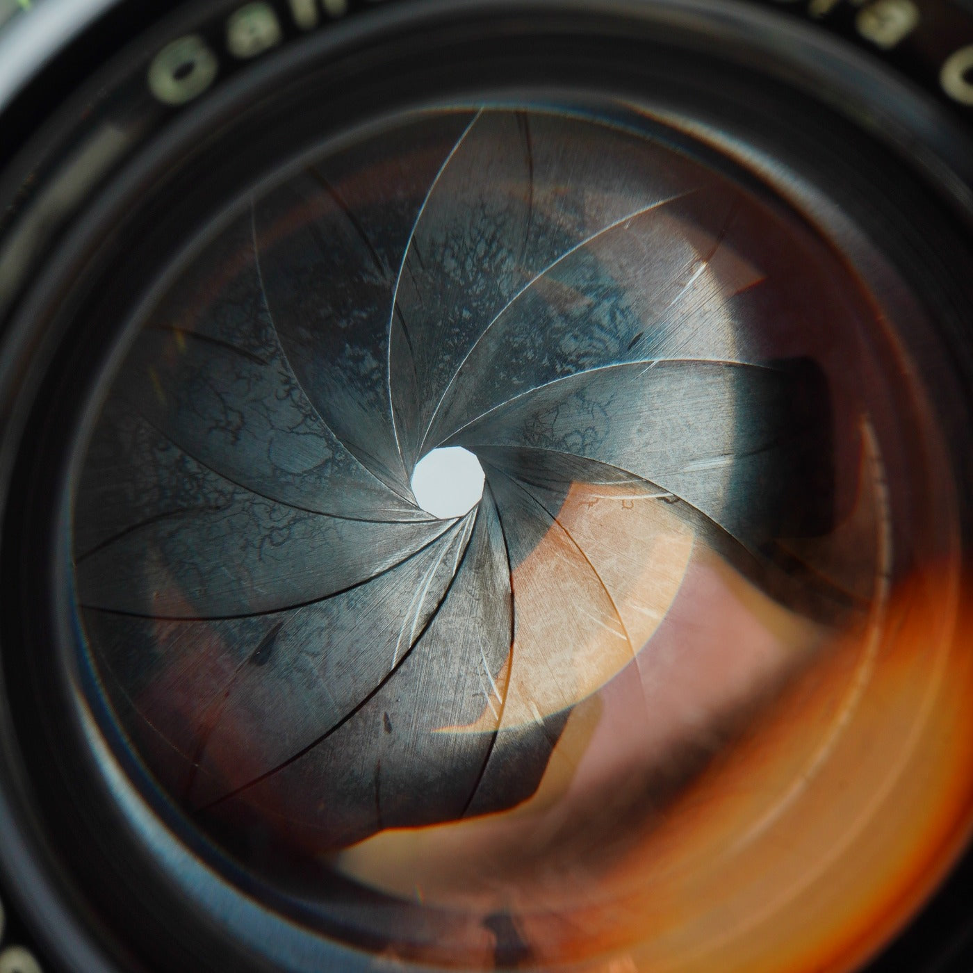 Canon 50mm F/1.8 For L39 単焦点レンズ