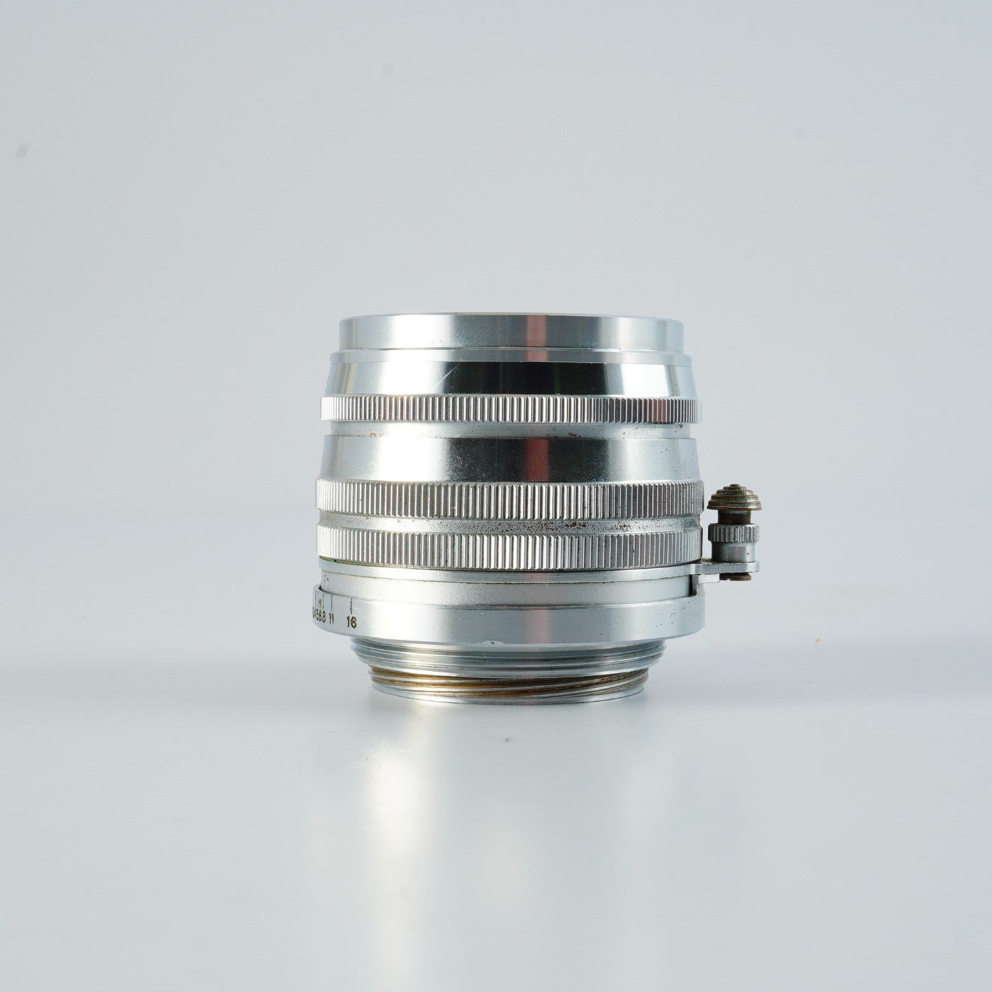 Canon 50mm F/1.8 For L39 単焦点レンズ – 山田写真機店