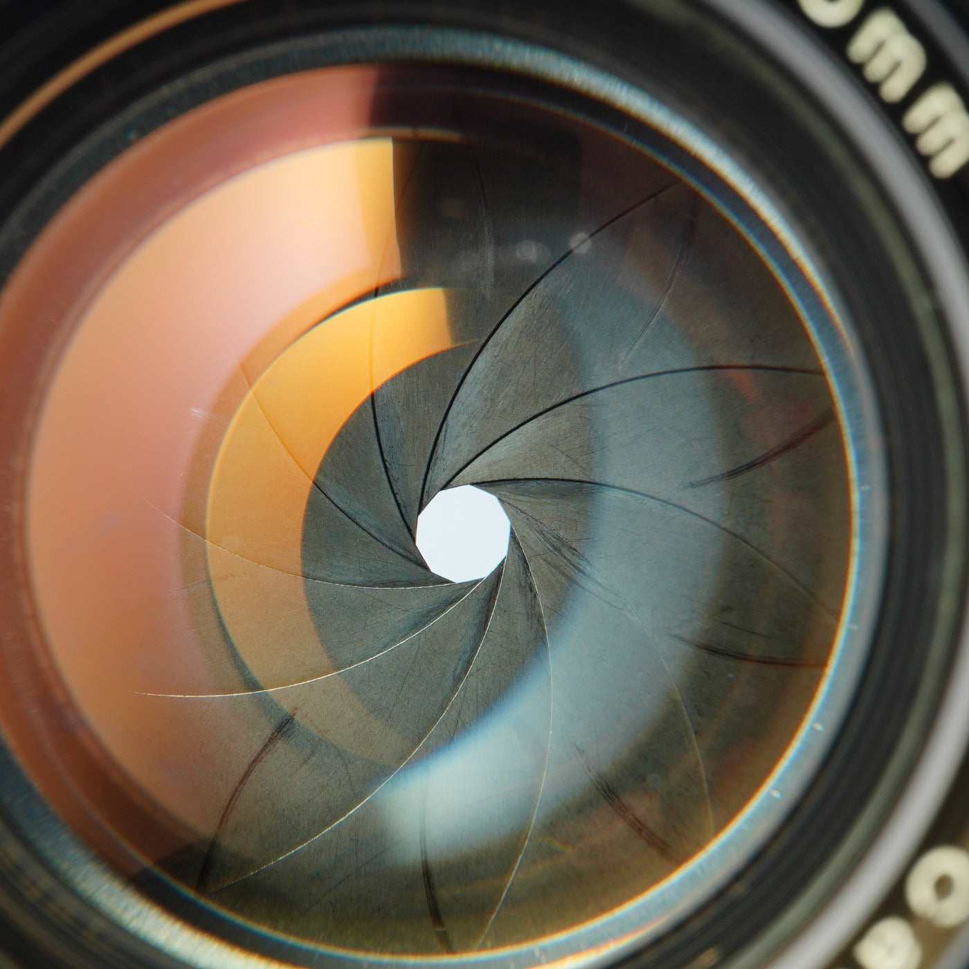 Canon 50mm F/1.8 For L39 単焦点レンズ