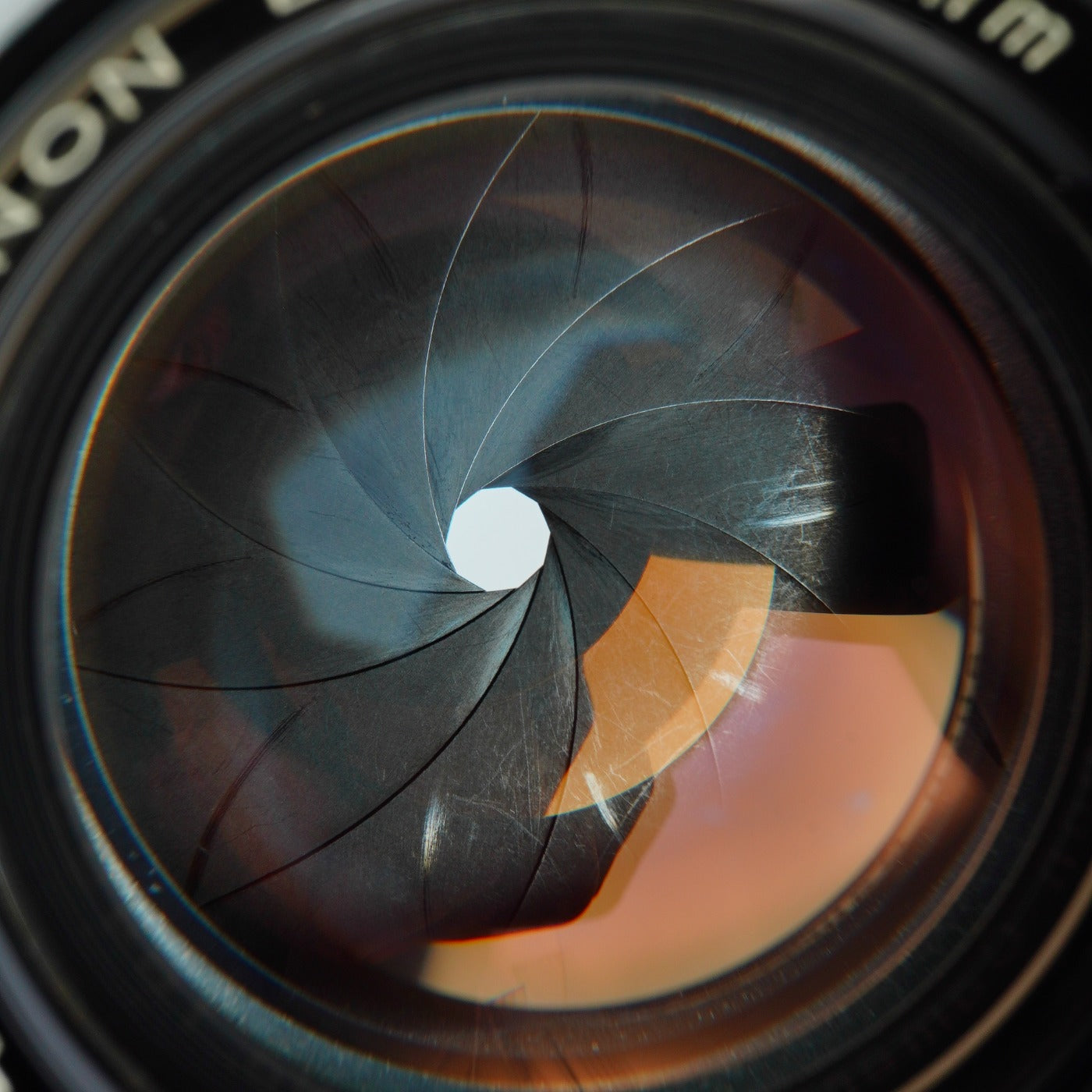 Canon 50mm F/1.8 For L39 単焦点レンズ