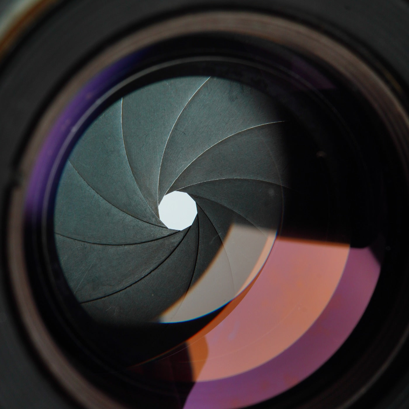 Canon 50mm F/1.8 For L39 単焦点レンズ