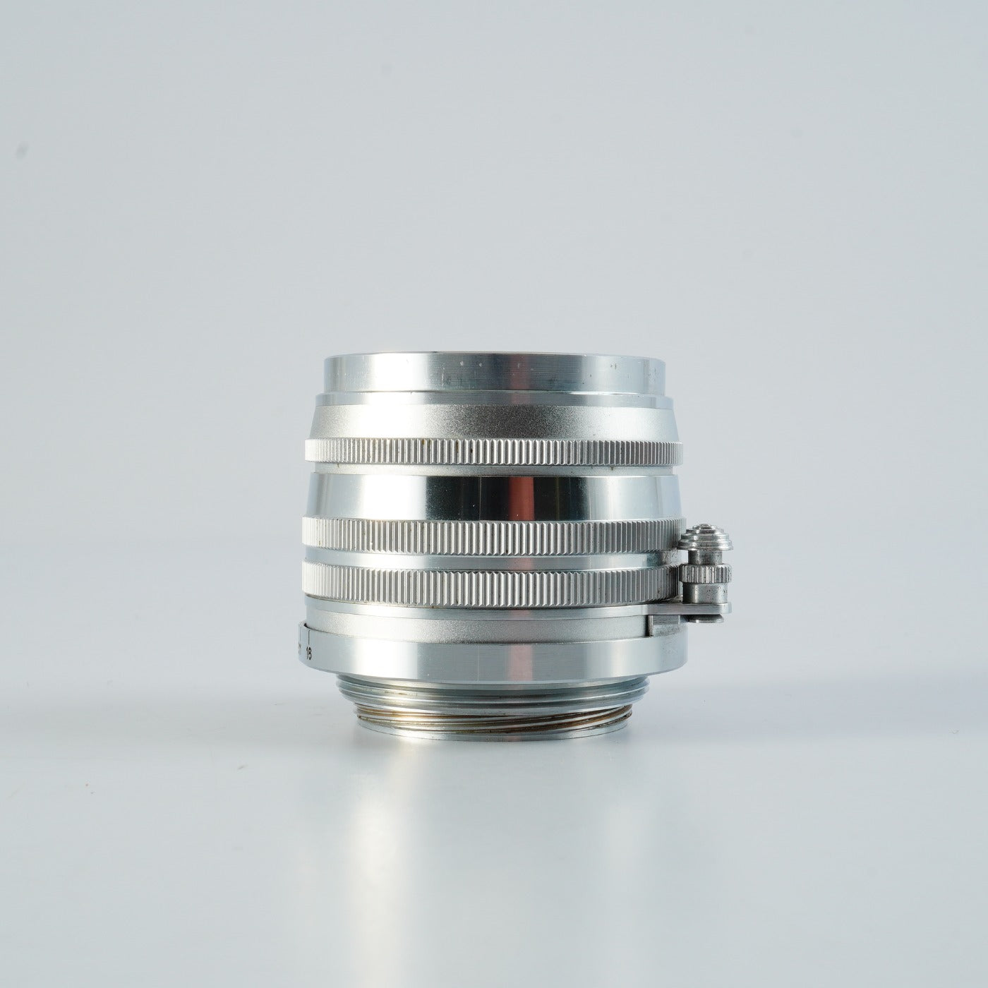 Canon 50mm F/1.8 For L39 単焦点レンズ