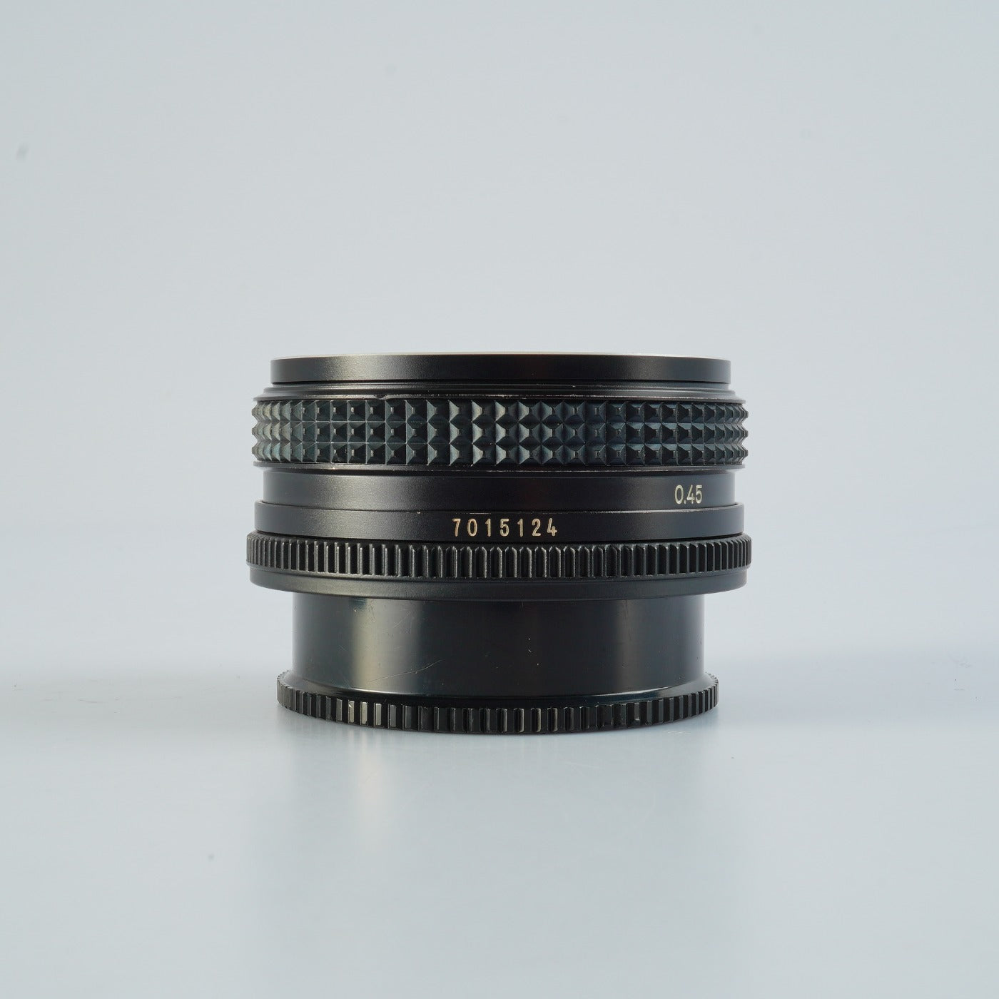 Konica HEXANON AR 40mm F/1.8 単焦点レンズ