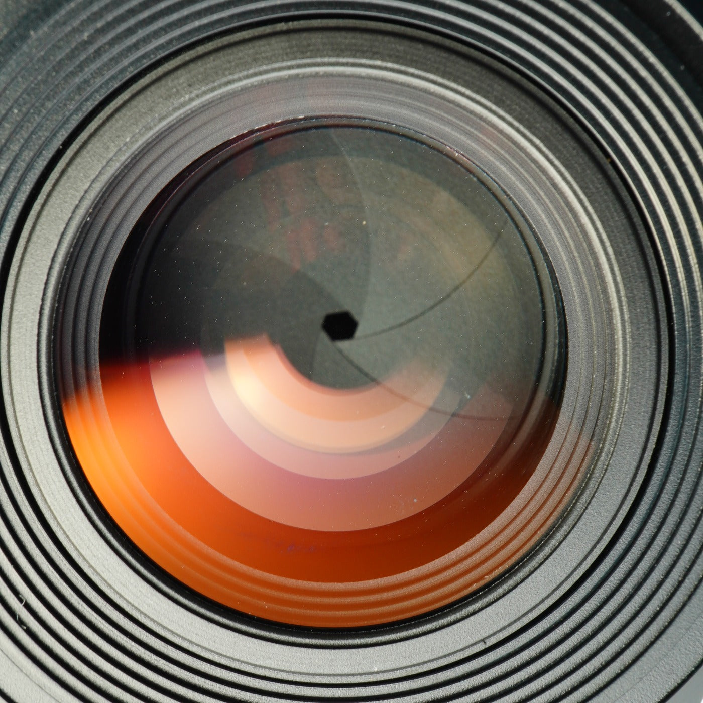 Konica HEXANON AR 40mm F/1.8 単焦点レンズ