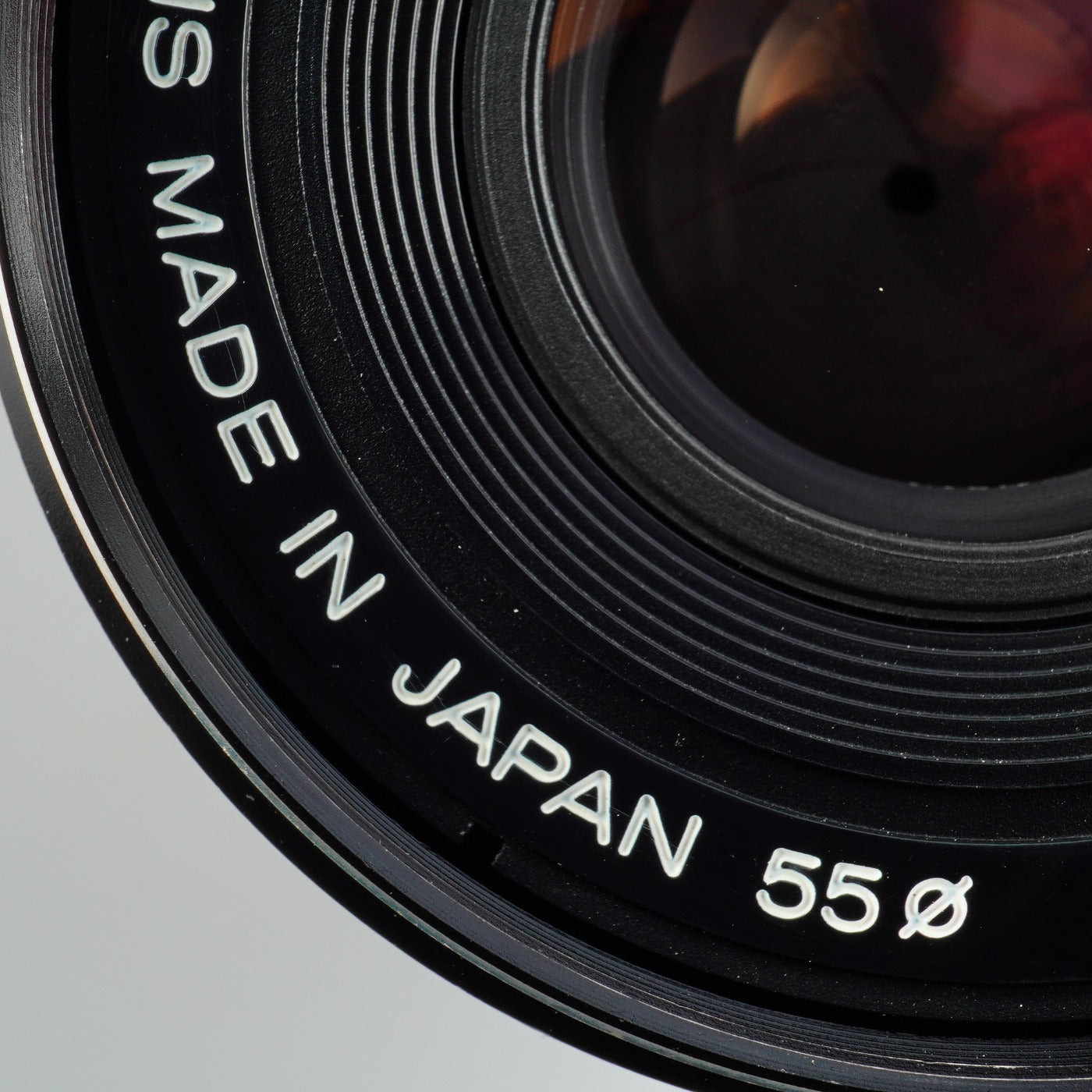 Konica HEXANON AR 40mm F/1.8 単焦点レンズ