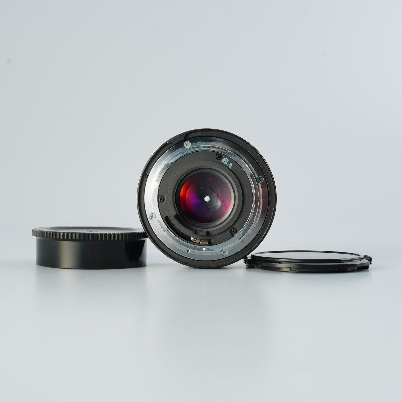 Konica HEXANON AR 40mm F/1.8 単焦点レンズ