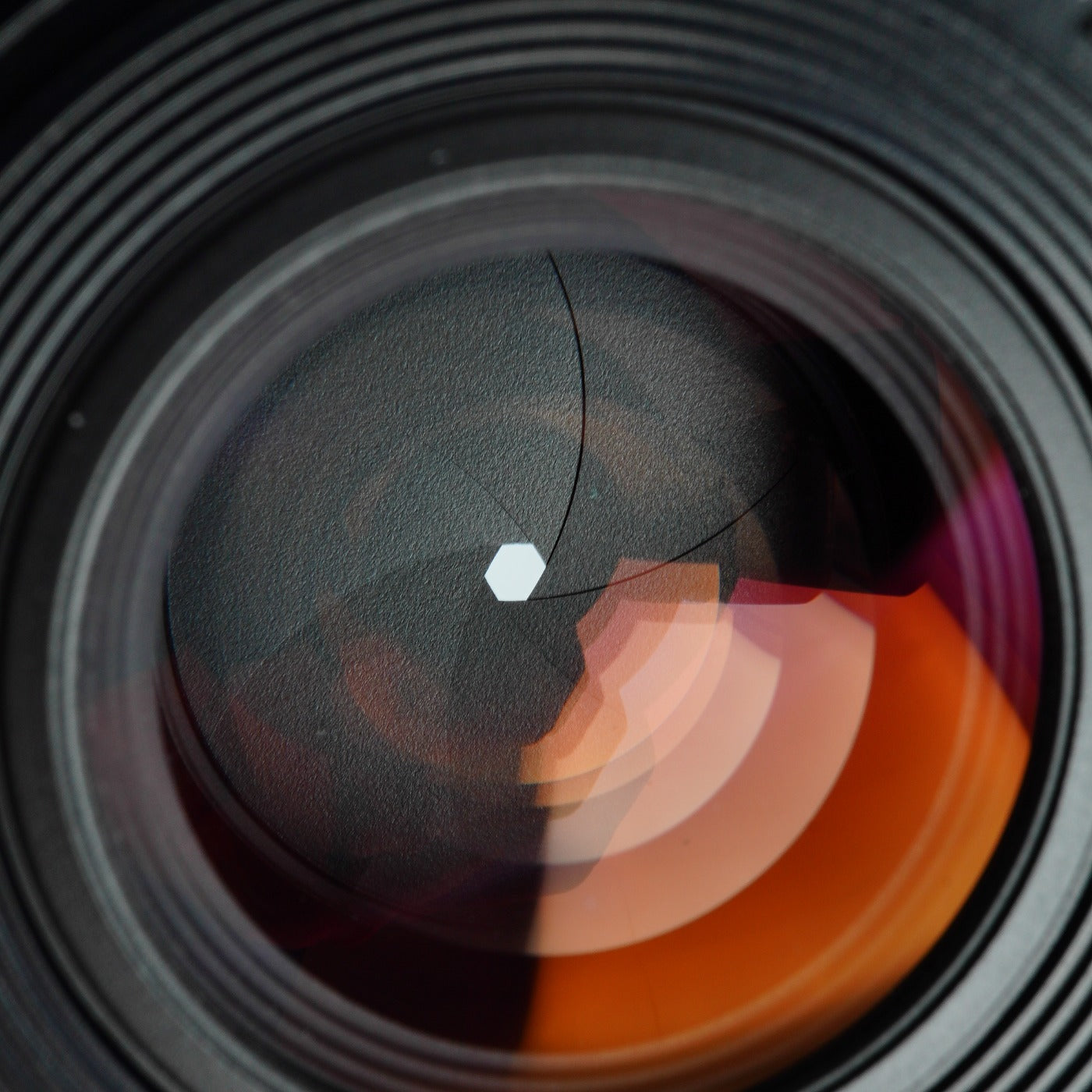 Konica HEXANON AR 40mm F/1.8 単焦点レンズ