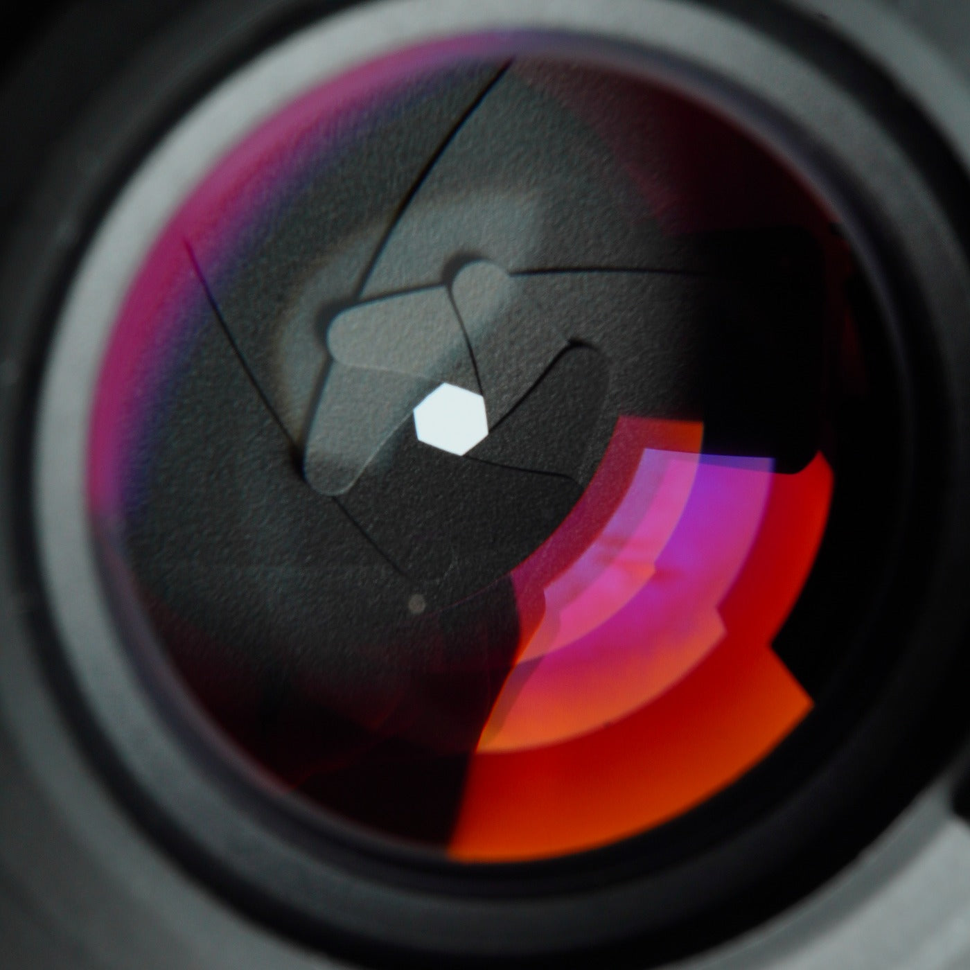 Konica HEXANON AR 40mm F/1.8 単焦点レンズ