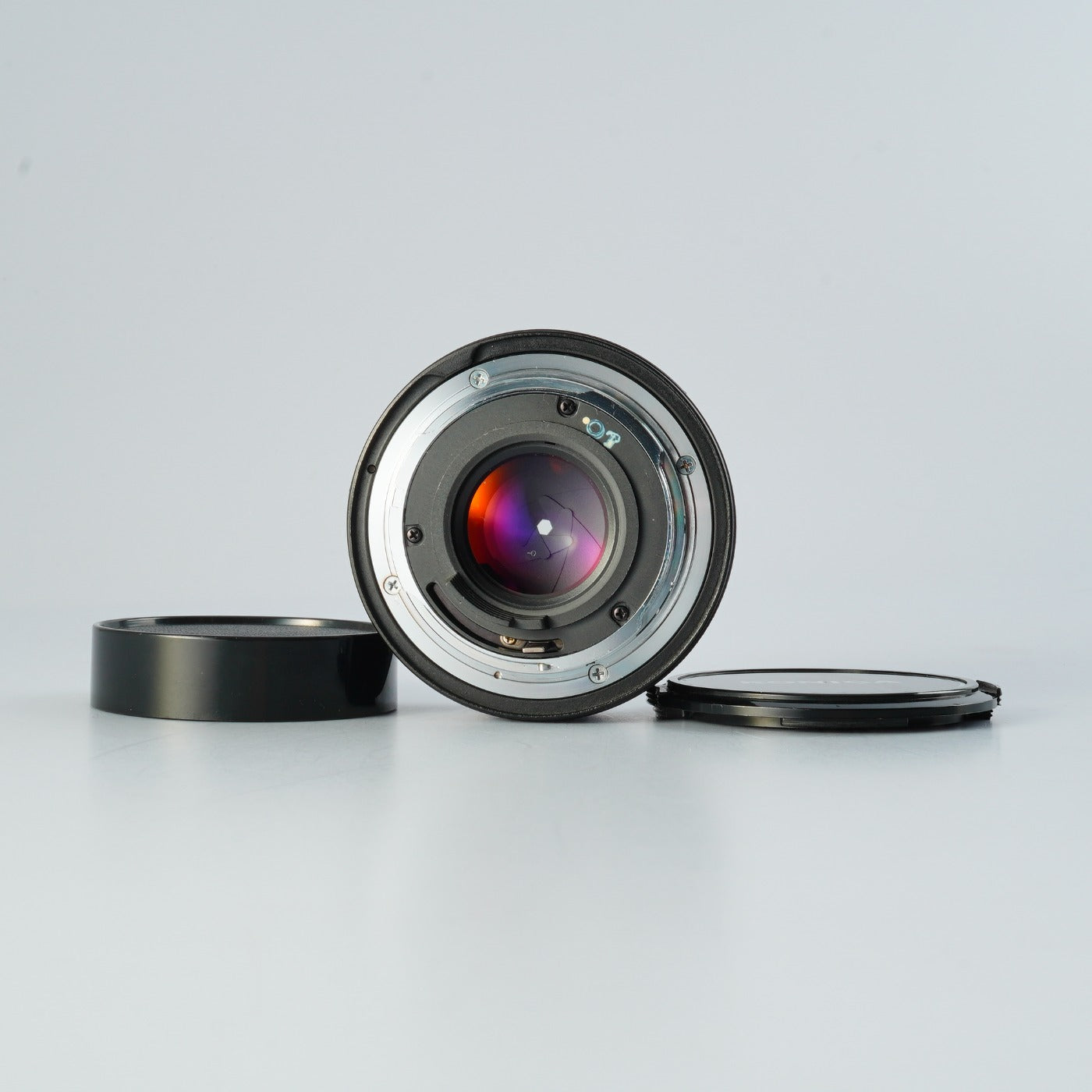 Konica HEXANON AR 40mm F/1.8 単焦点レンズ