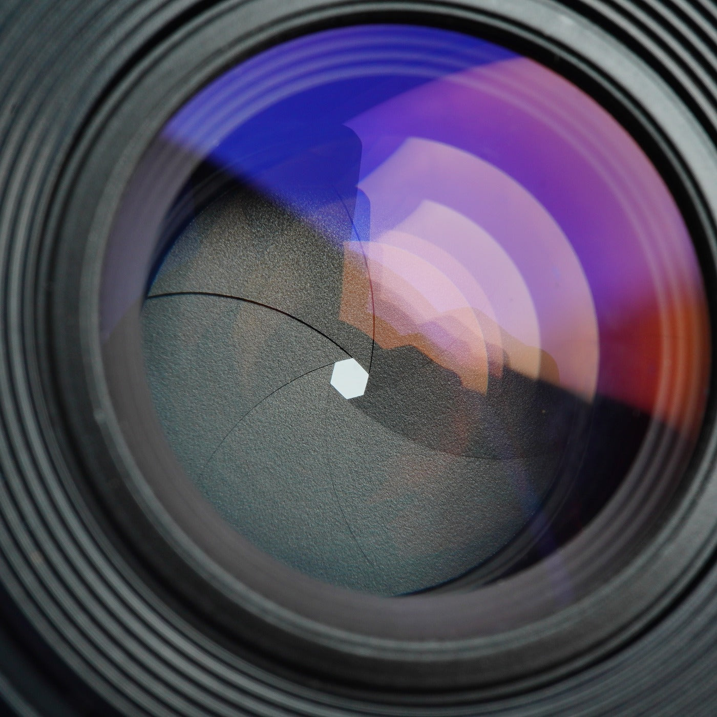 Konica HEXANON AR 40mm F/1.8 単焦点レンズ