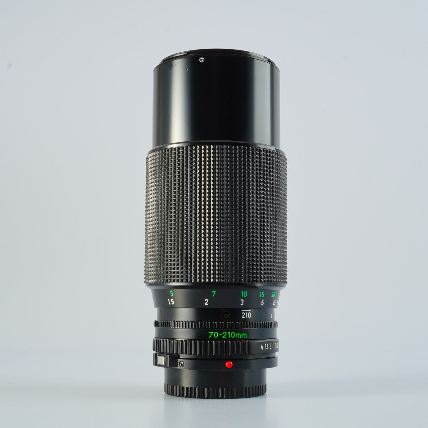 Canon FD 70-210mm F/4 ズームレンズ