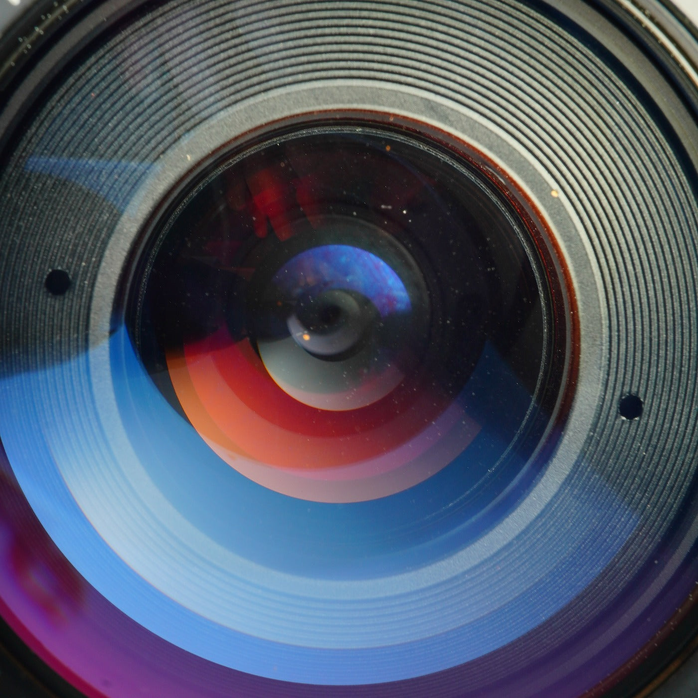 Canon FD 70-210mm F/4 ズームレンズ