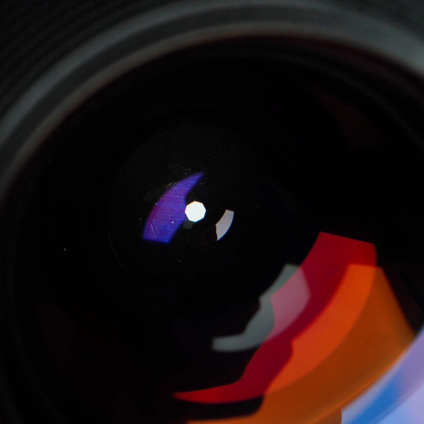 Canon FD 70-210mm F/4 ズームレンズ