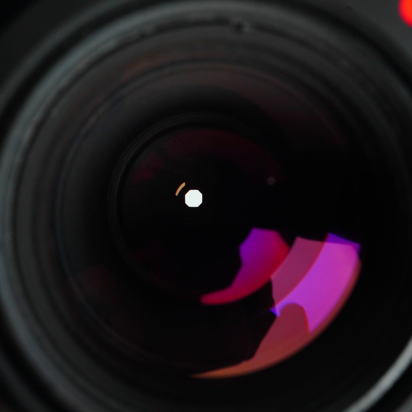 Canon FD 70-210mm F/4 ズームレンズ