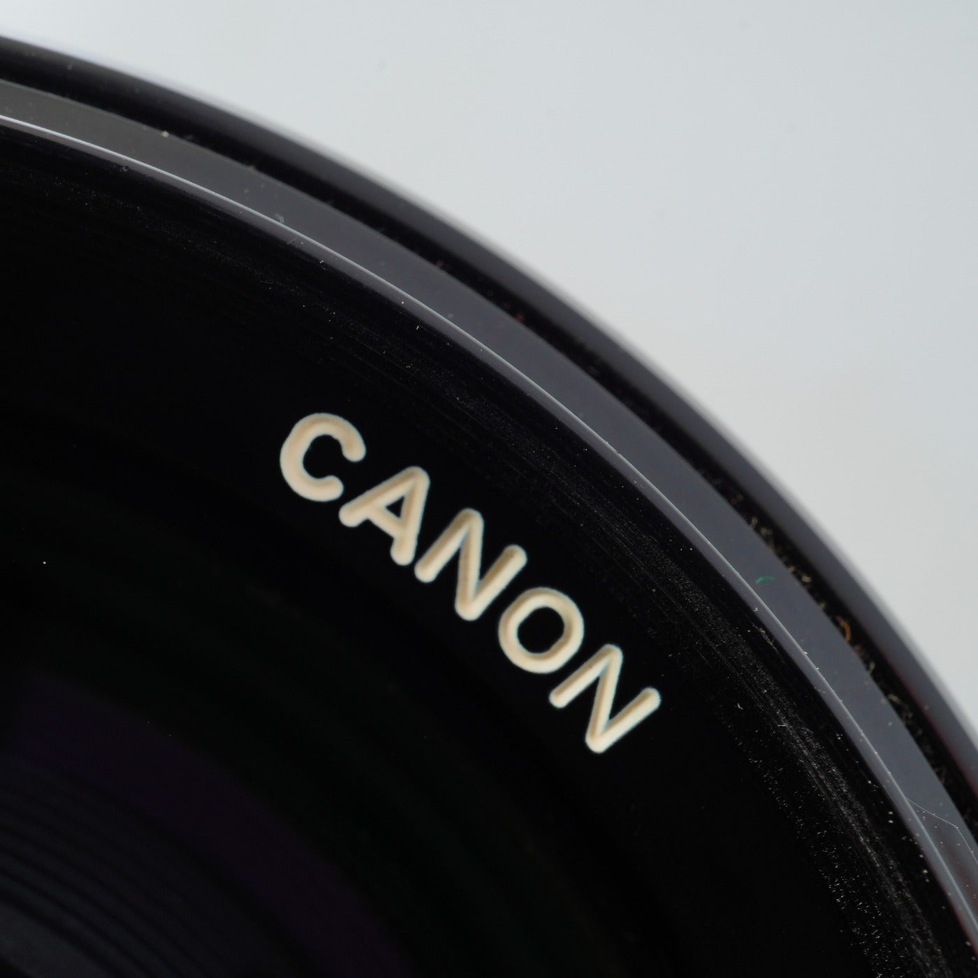 Canon FD 70-210mm F/4 ズームレンズ