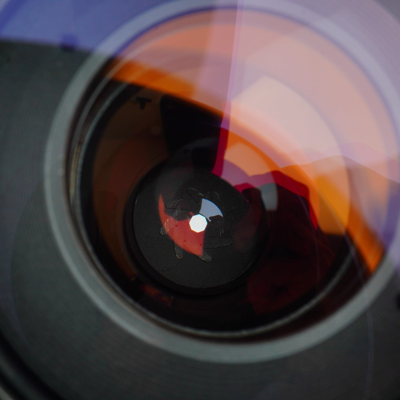 Canon FD 70-210mm F/4 ズームレンズ