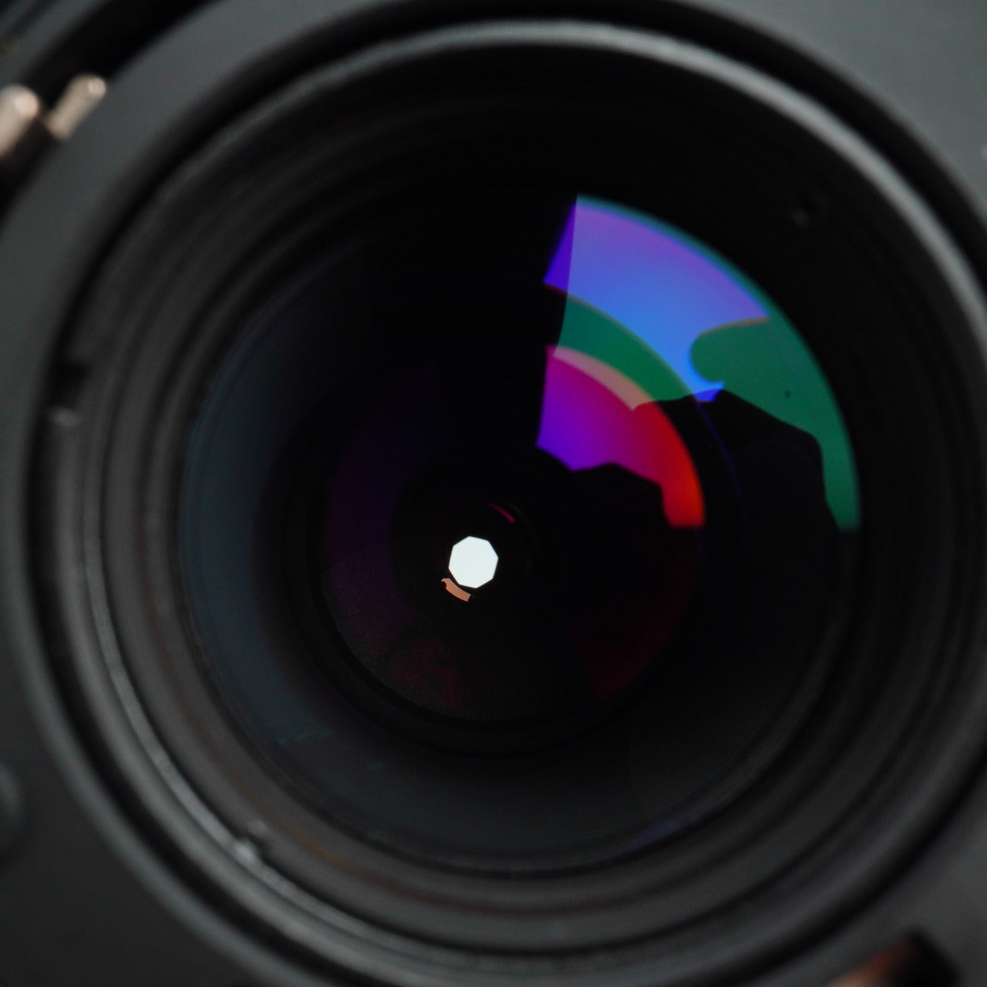 Canon FD 70-210mm F/4 ズームレンズ