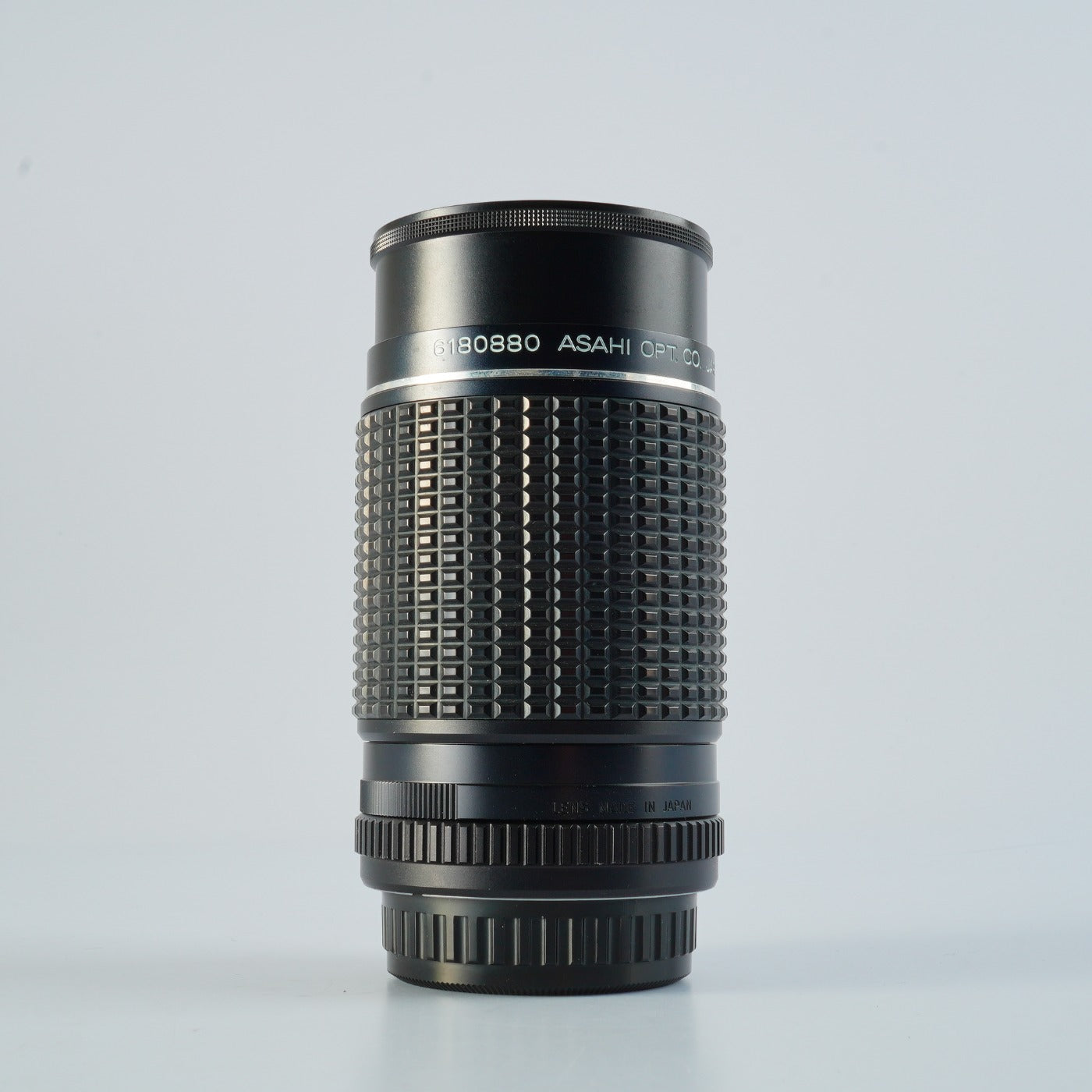 SMC PENTAX M 200mm F/4 (Pentax K用) 単焦点レンズ