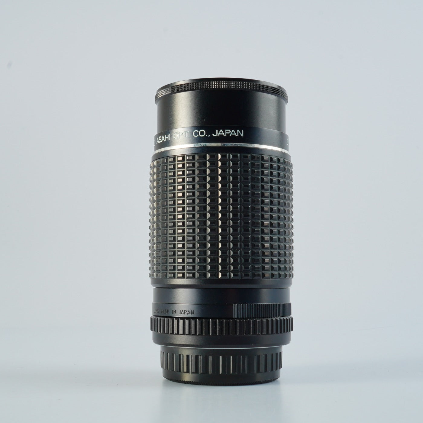 SMC PENTAX ペンタックス M 200mm F/4 (Pentax K用) 単焦点レンズ SMC PENTAX M 200mm F/4 (Pentax K用) 単焦点レンズ – 山田写真機店
