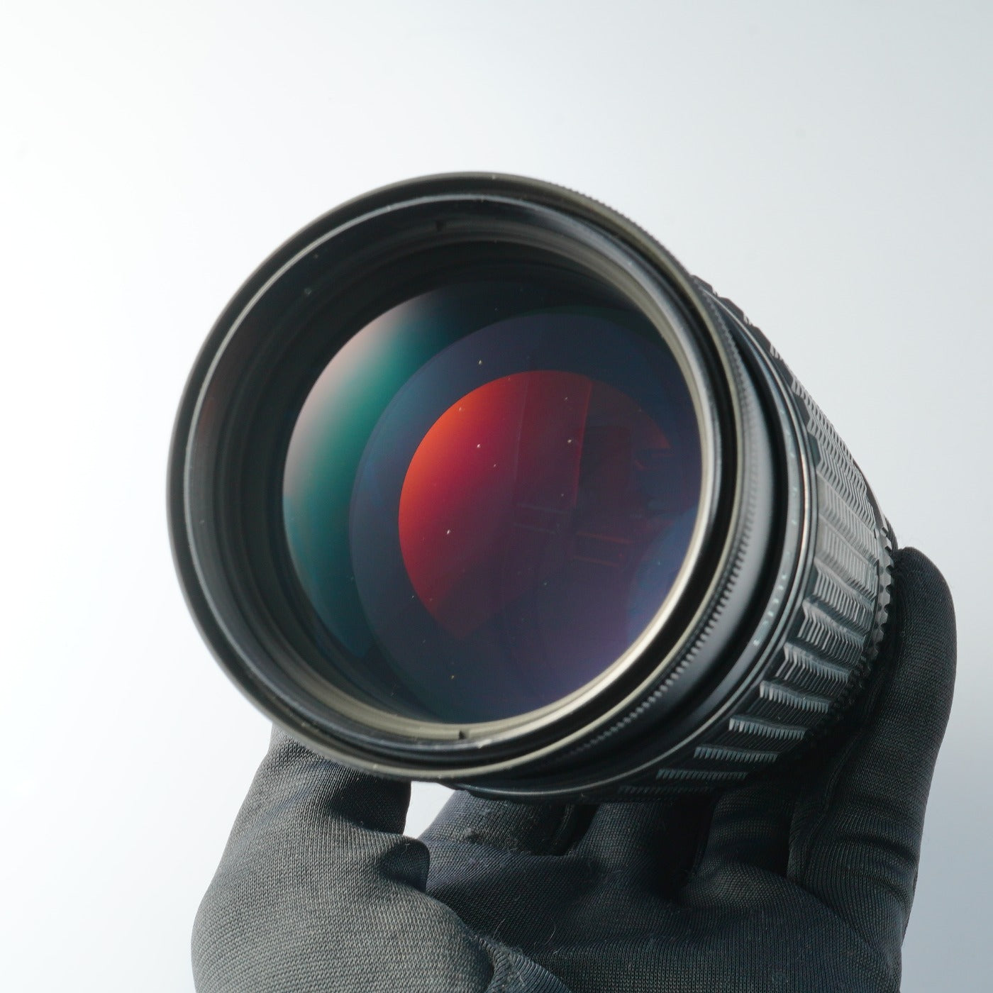 SMC PENTAX M 200mm F/4 (Pentax K用) 単焦点レンズ