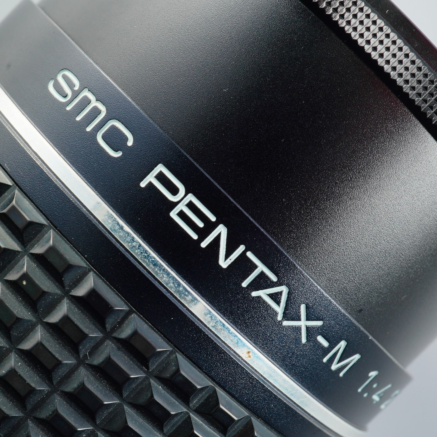 SMC PENTAX M 200mm F/4 (Pentax K用) 単焦点レンズ