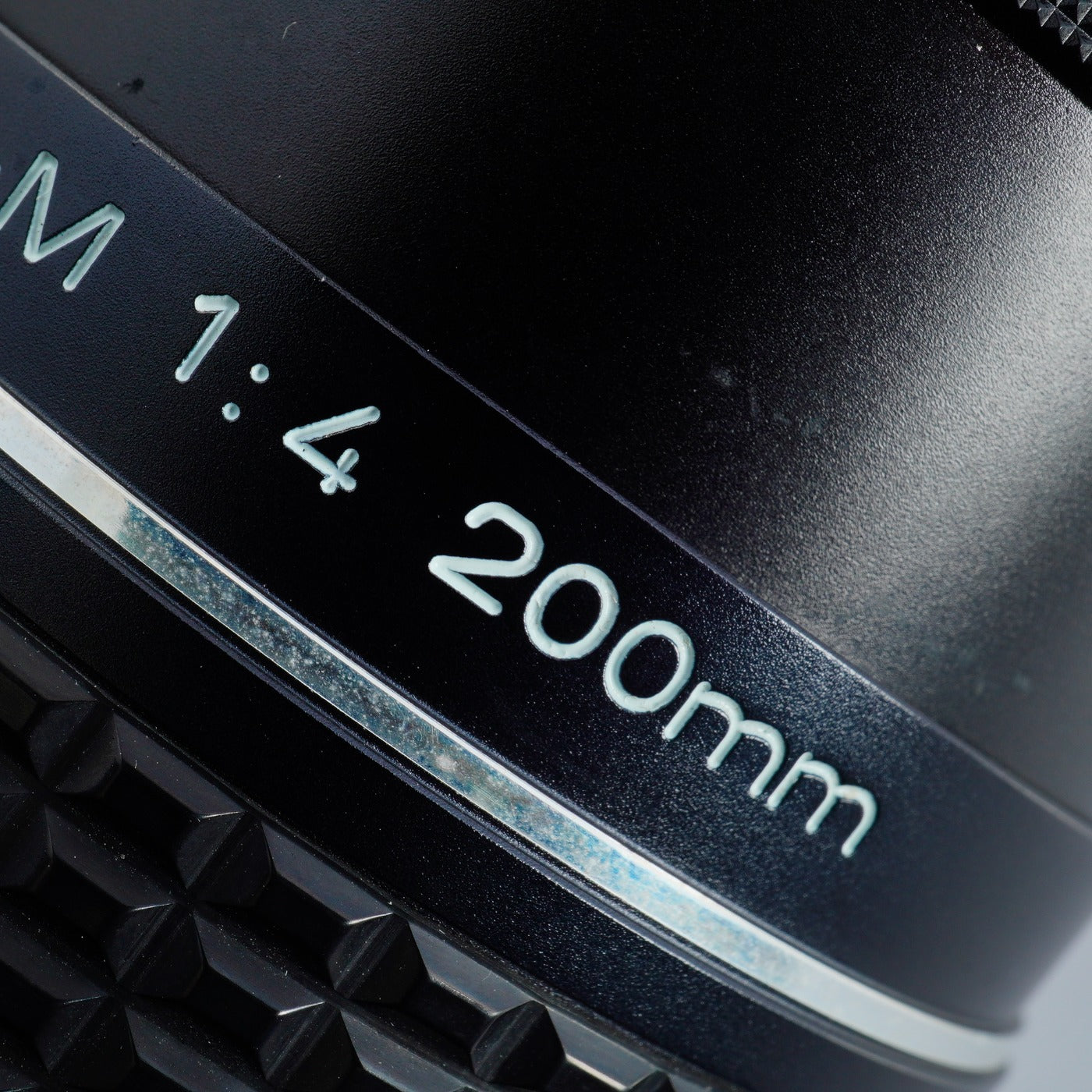 SMC PENTAX M 200mm F/4 (Pentax K用) 単焦点レンズ