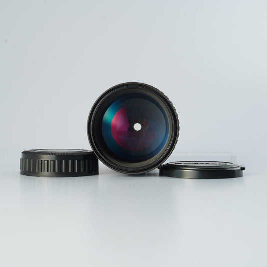 SMC PENTAX M 200mm F/4 (Pentax K用) 単焦点レンズ