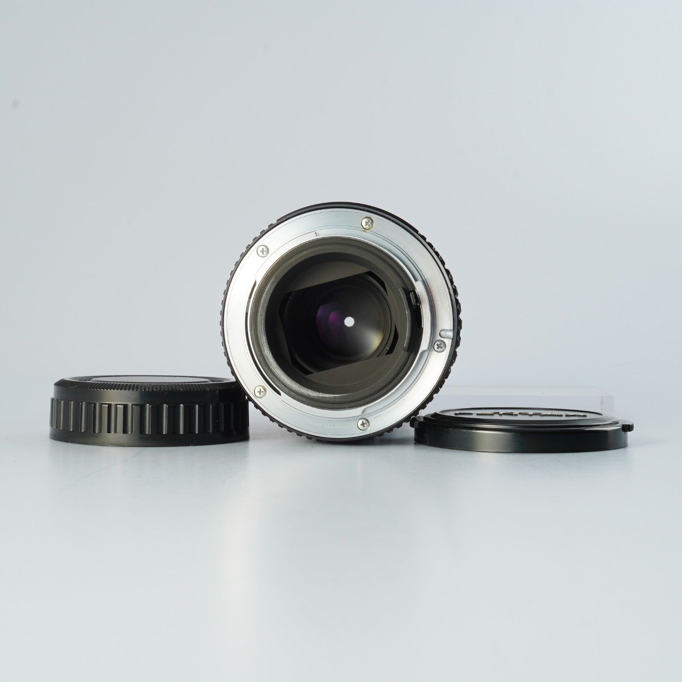 SMC PENTAX M 200mm F/4 (Pentax K用) 単焦点レンズ – 山田写真機店