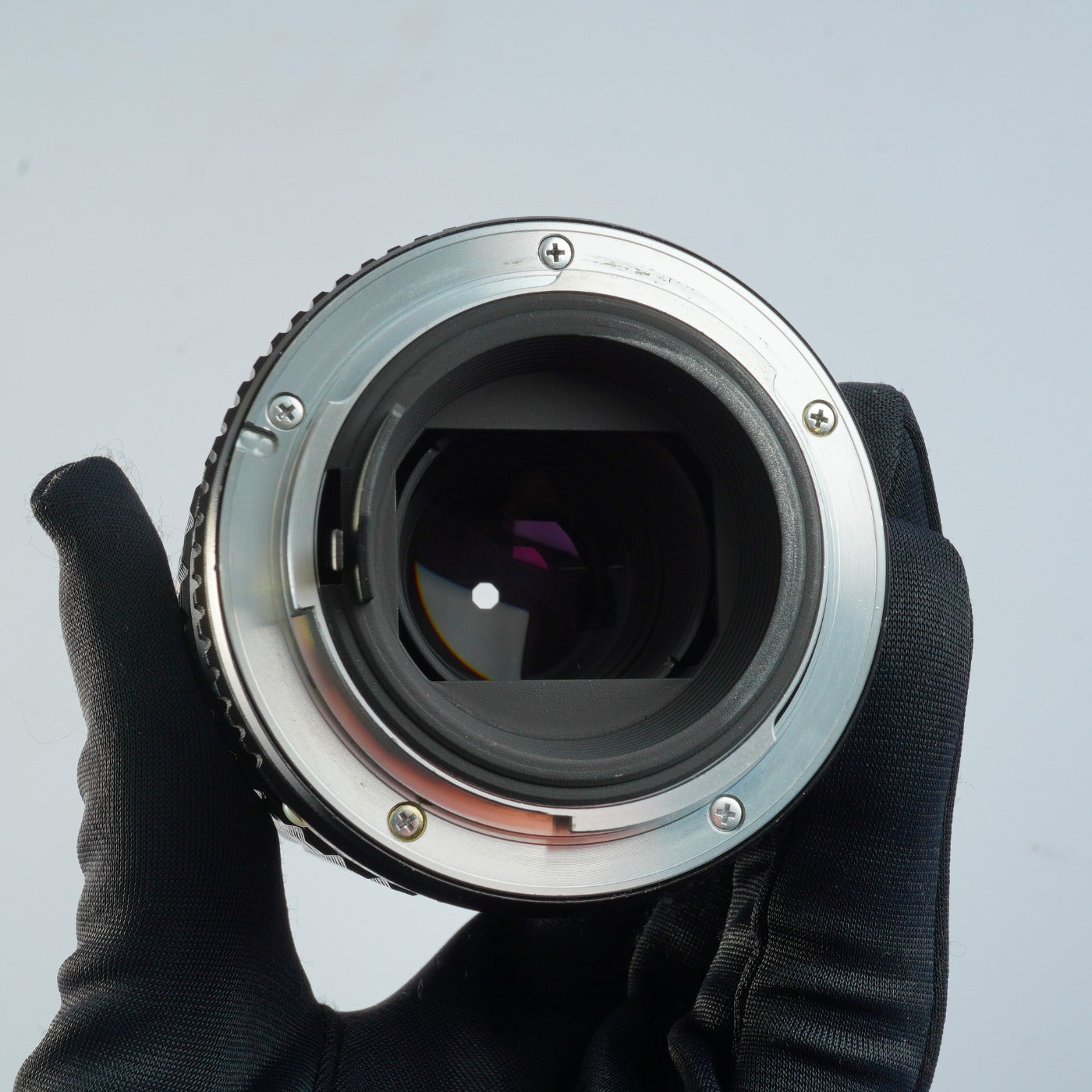 SMC PENTAX M 200mm F/4 (Pentax K用) 単焦点レンズ