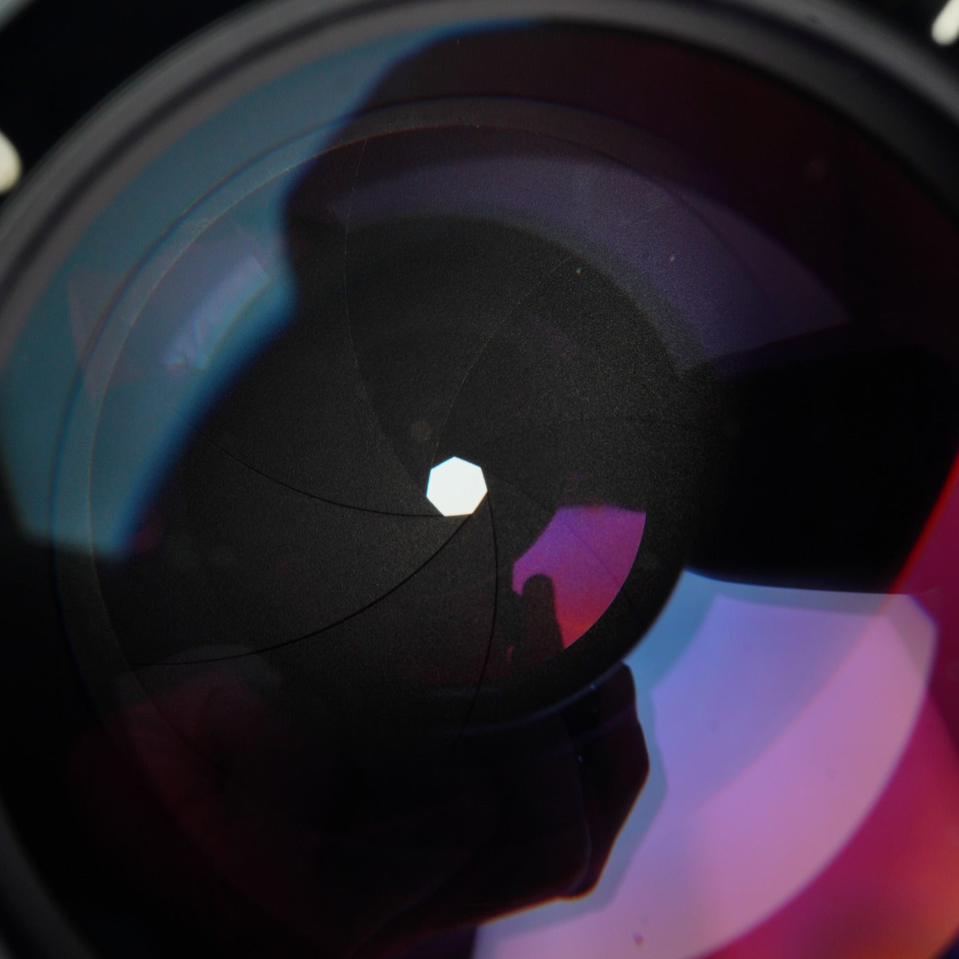 Nikon 非Ai NIKKOR-P Auto 105mm F/2.5 単焦点レンズ