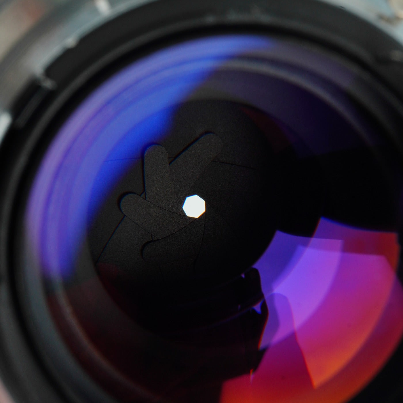 Nikon 非Ai NIKKOR-P Auto 105mm F/2.5 単焦点レンズ