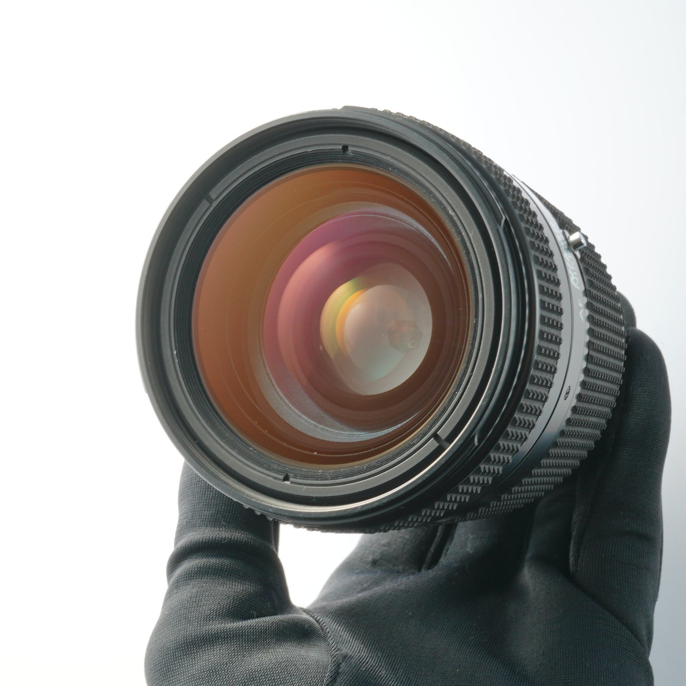 【ジャンク】 Nikon AF NIKKOR 35-70mm F/2.8 D ズームレンズ