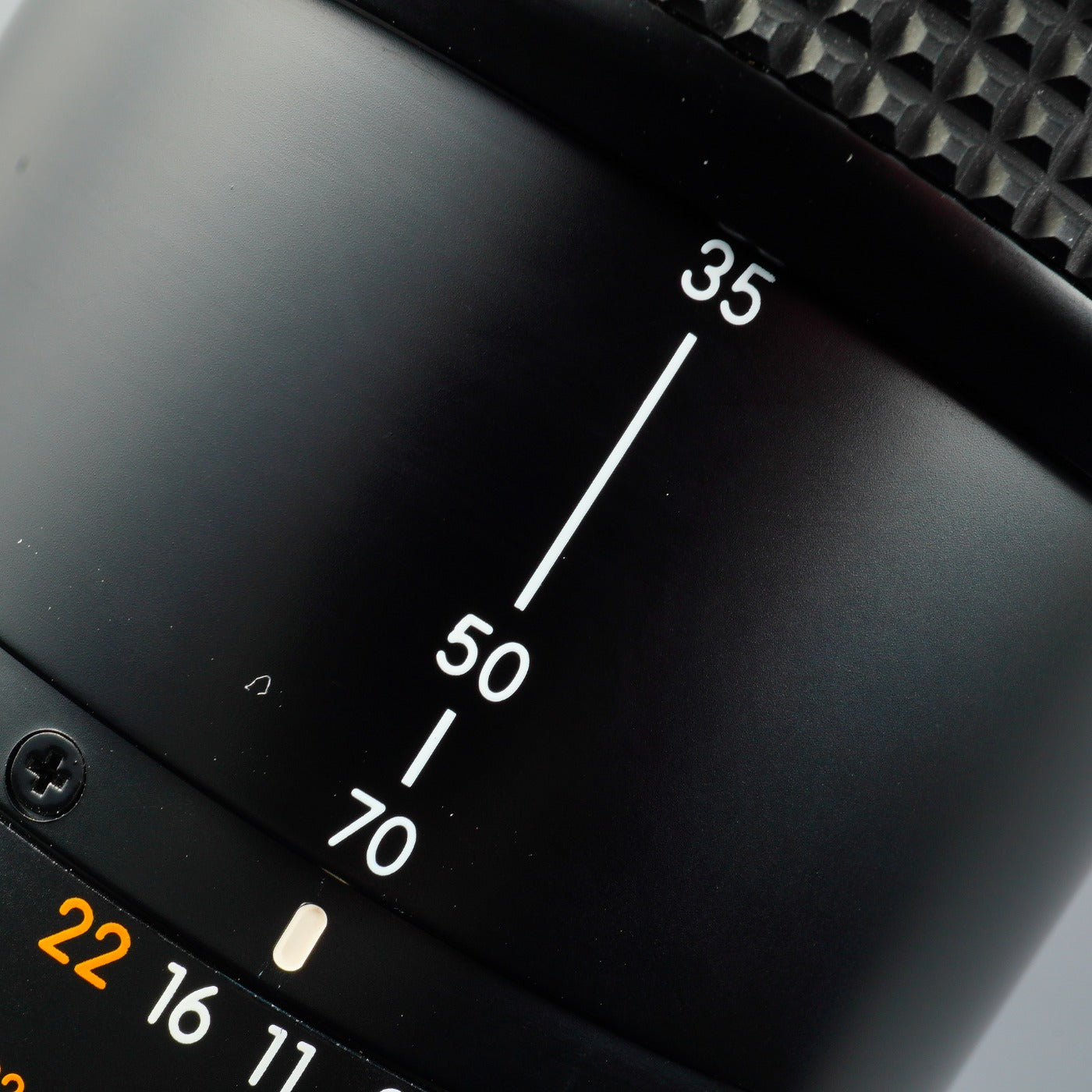 【ジャンク】 Nikon AF NIKKOR 35-70mm F/2.8 D ズームレンズ