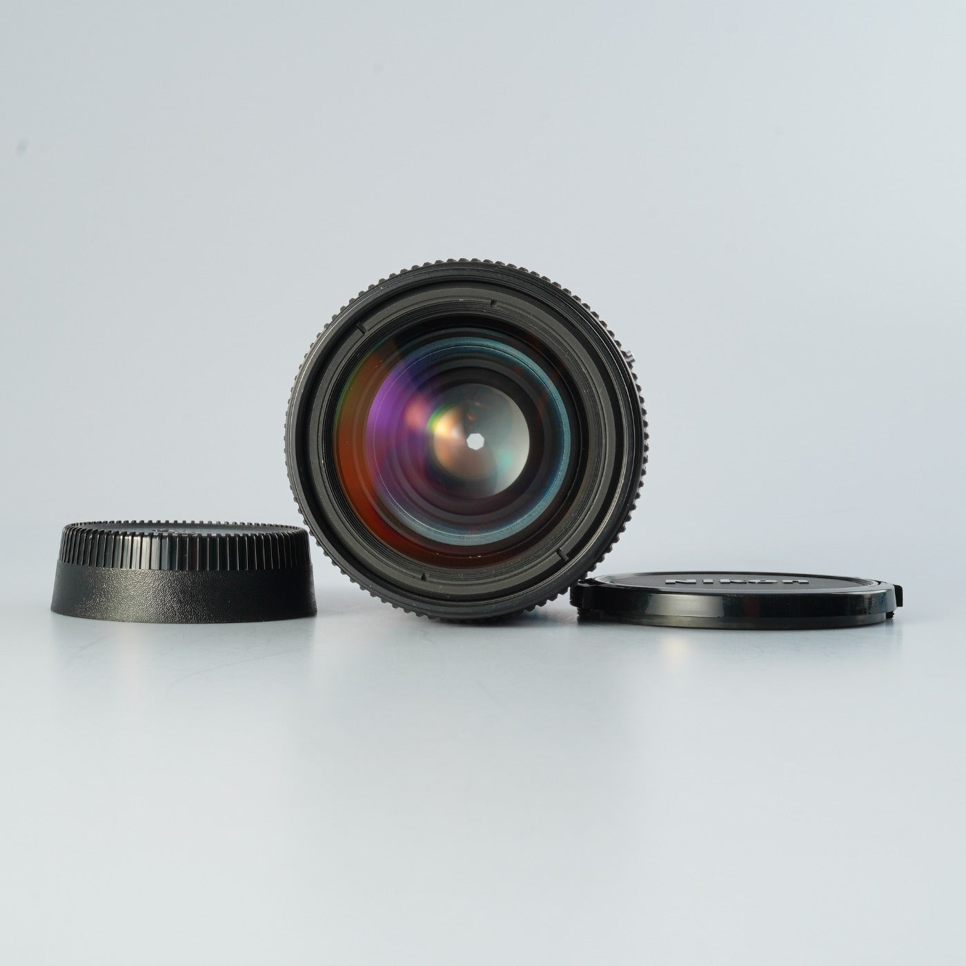 【ジャンク】 Nikon AF NIKKOR 35-70mm F/2.8 D ズームレンズ